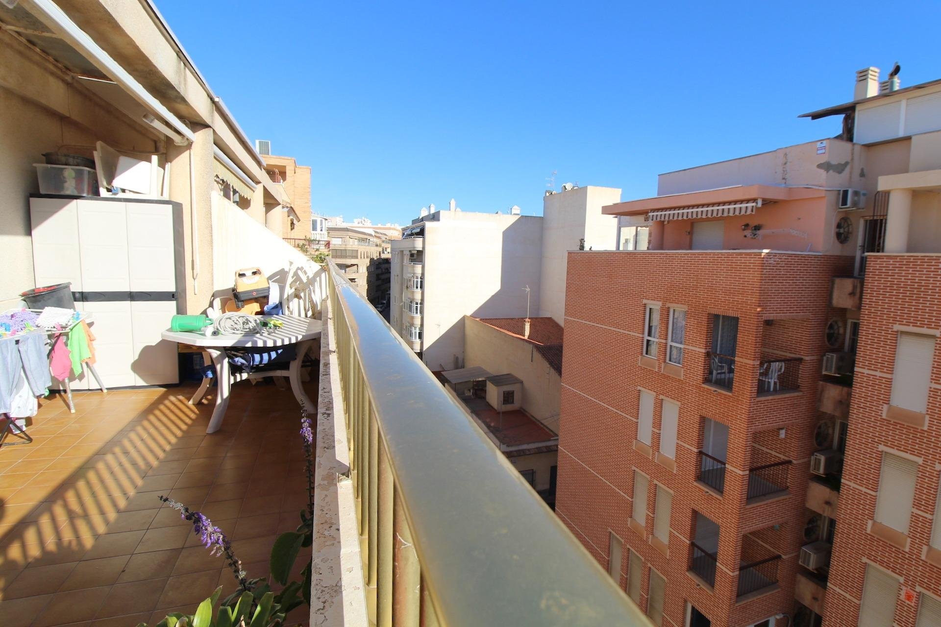 Revente - Ático Dúplex - Torrevieja - Playa del Cura