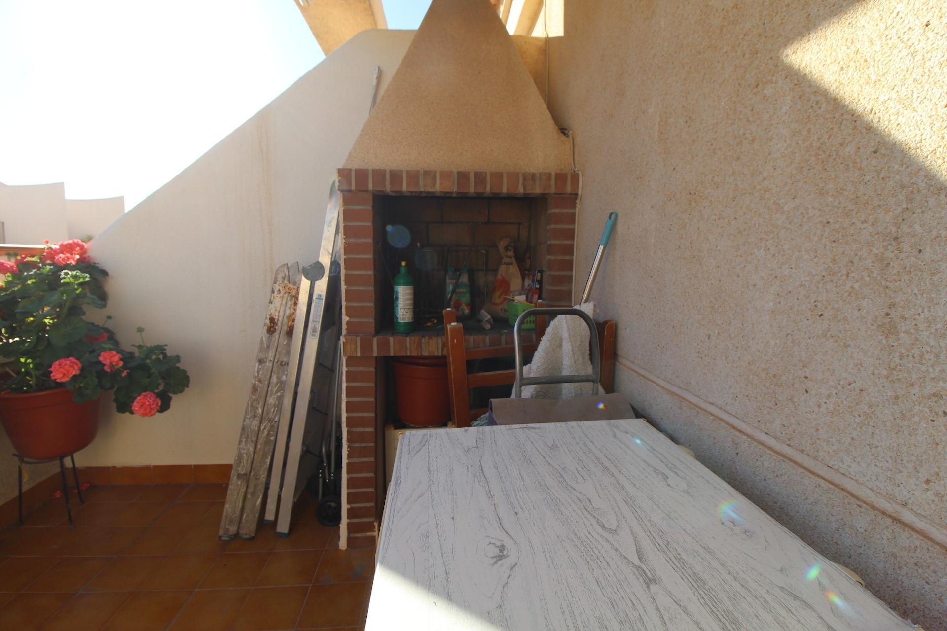 Revente - Ático Dúplex - Torrevieja - Playa del Cura