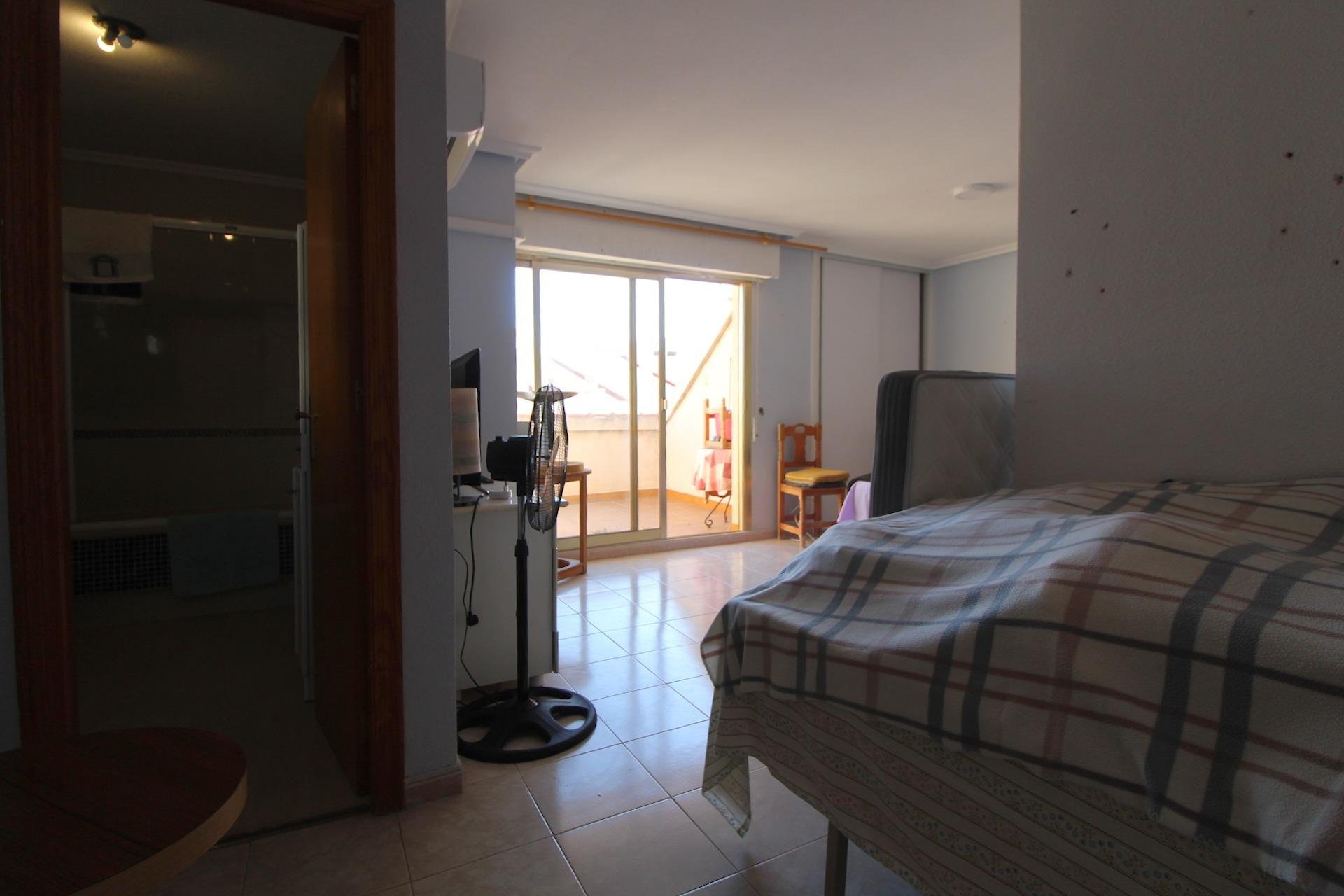 Revente - Ático Dúplex - Torrevieja - Playa del Cura