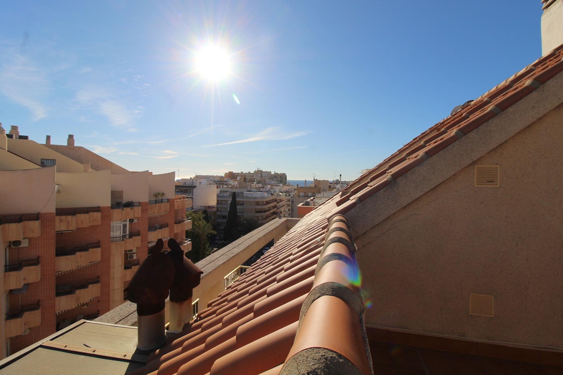 Revente - Ático Dúplex - Torrevieja - Playa del Cura