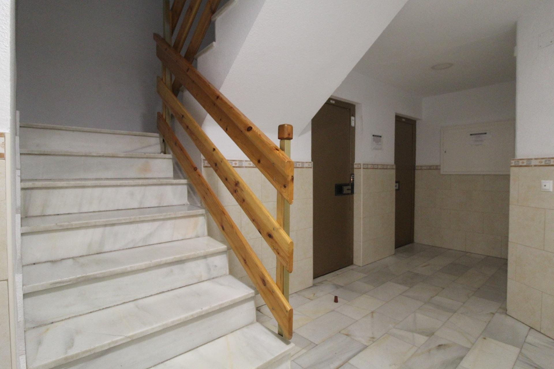 Revente - Ático Dúplex - Torrevieja - Playa del Cura