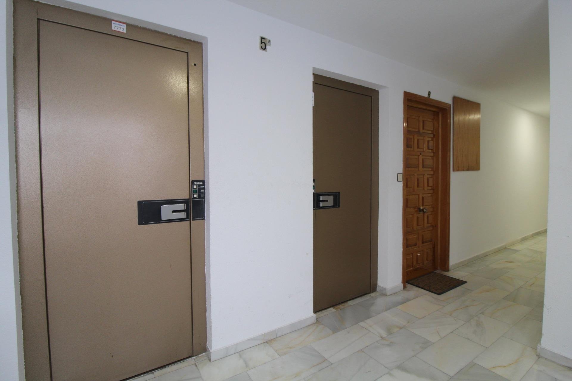 Revente - Ático Dúplex - Torrevieja - Playa del Cura