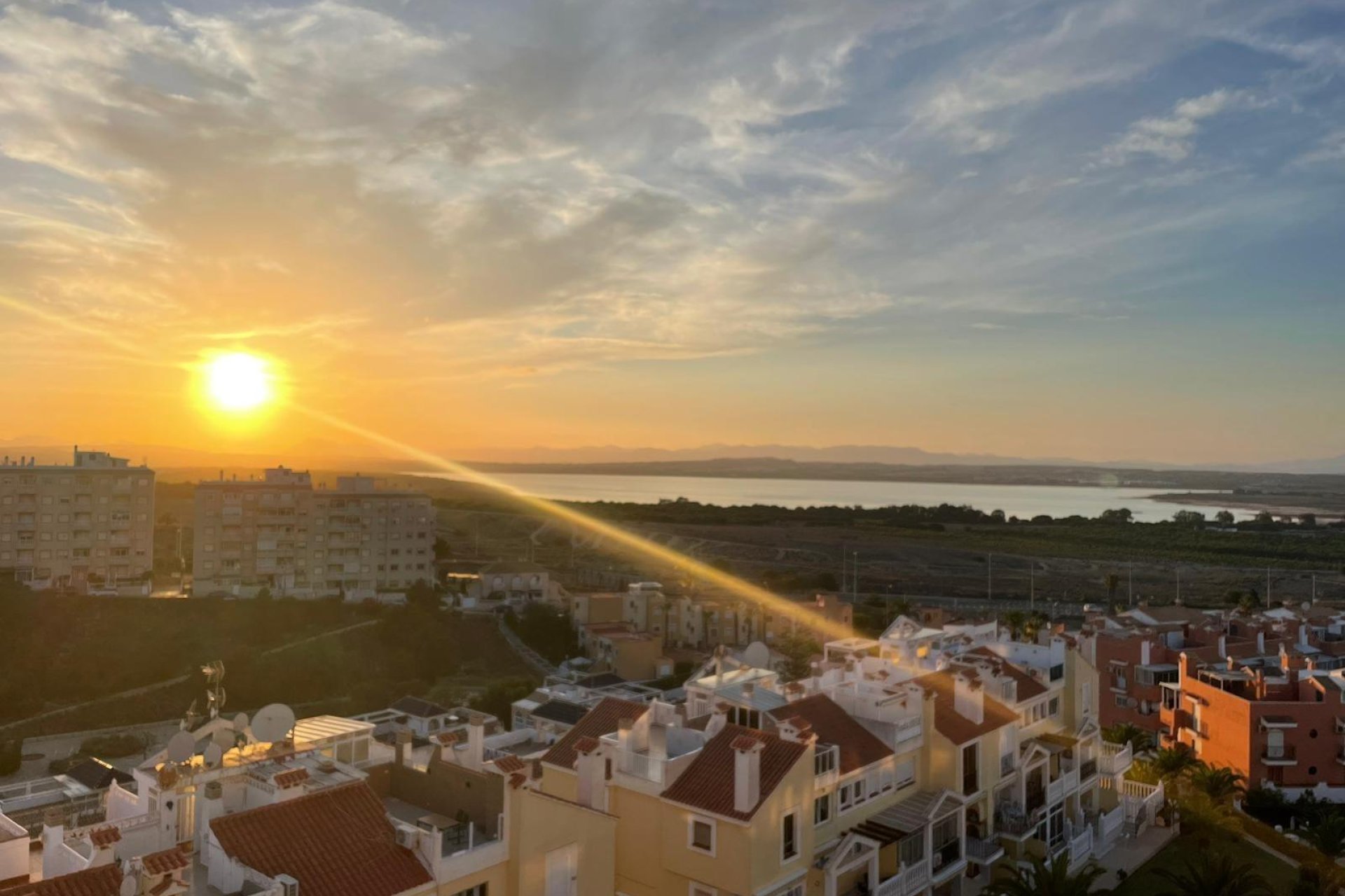 Revente - Ático Dúplex - Torrevieja - Torre la mata