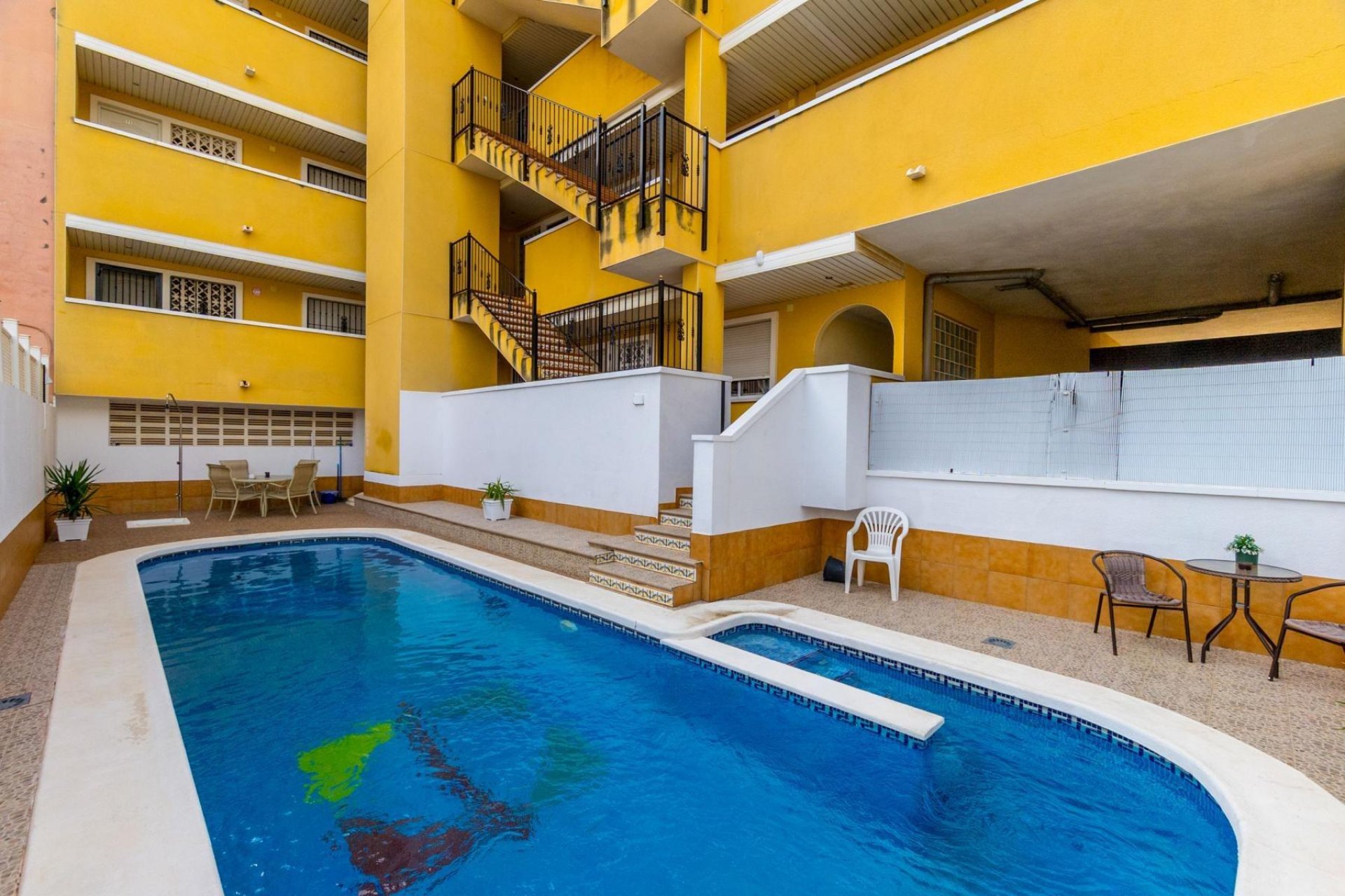 Revente - Attique - Benijofar - Pueblo 4