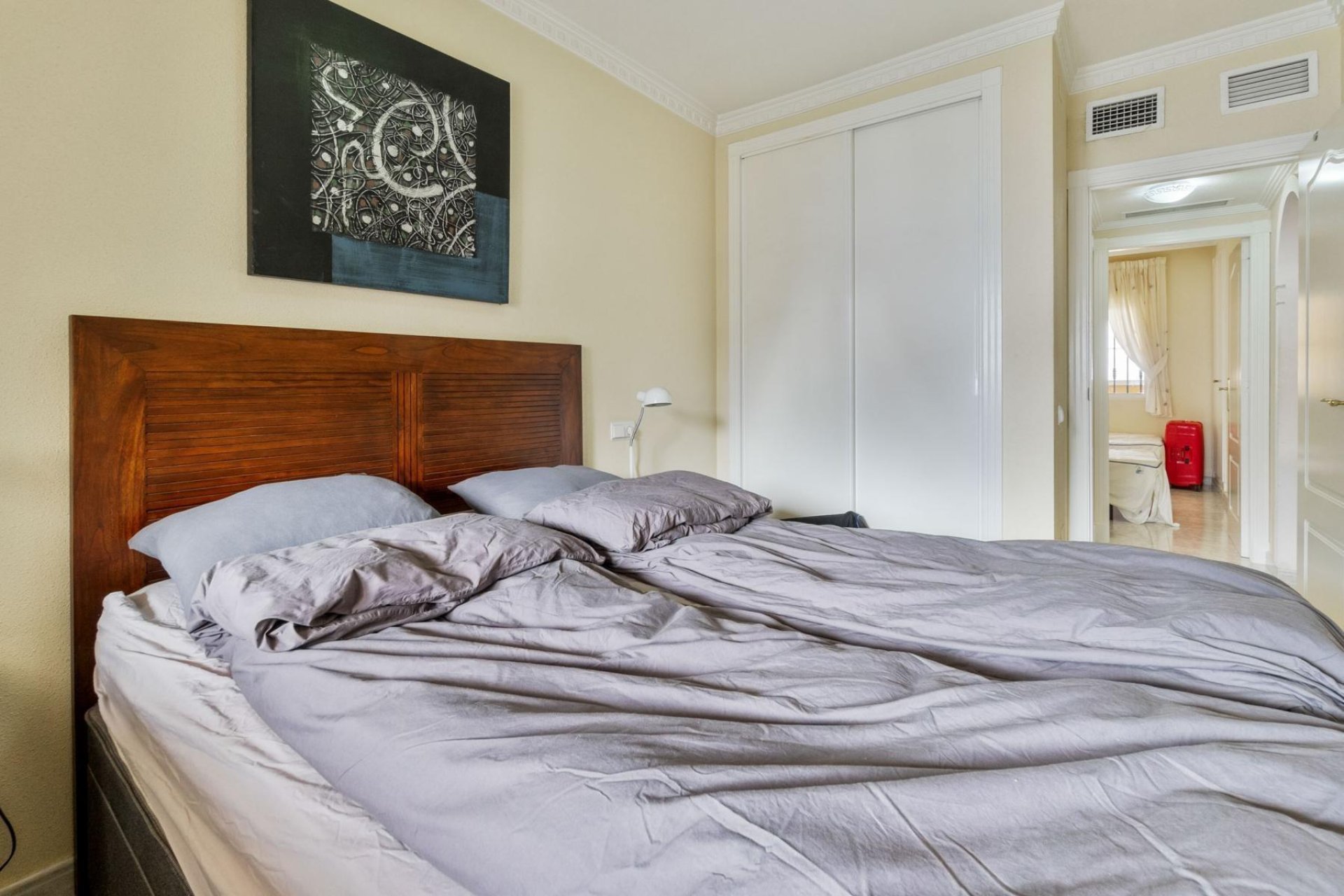 Revente - Attique - Benijofar - Pueblo 4