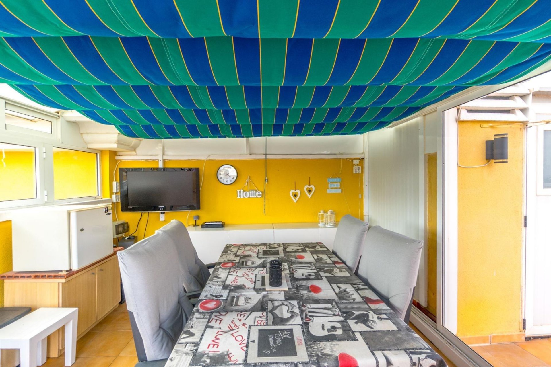 Revente - Attique - Benijofar - Pueblo 4