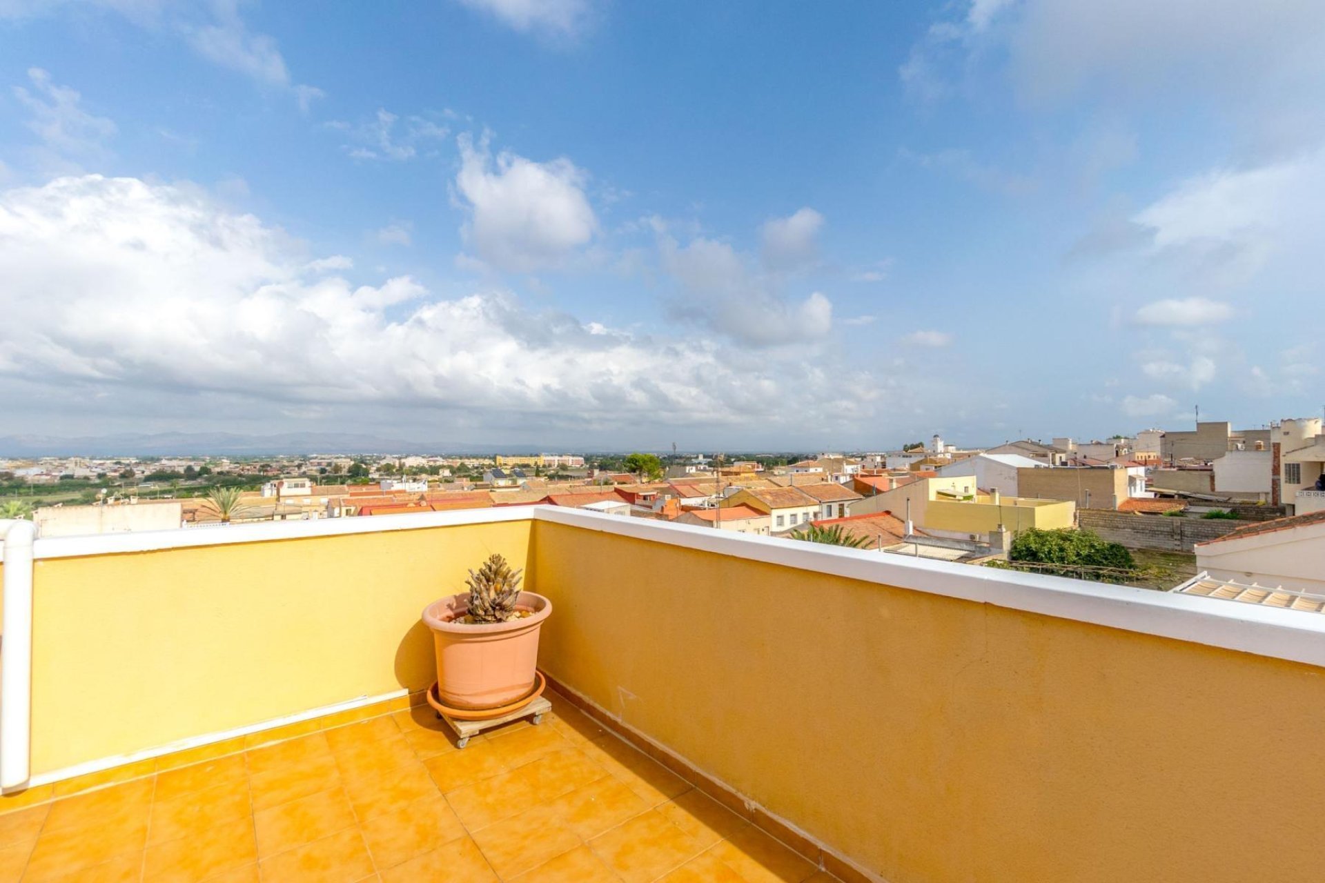 Revente - Attique - Benijofar - Pueblo 4