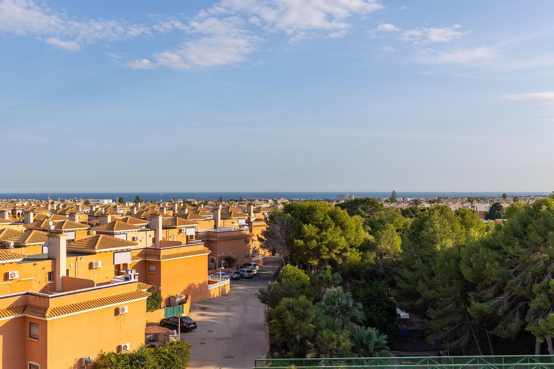 Revente - Attique - Orihuela Costa - Playa Flamenca