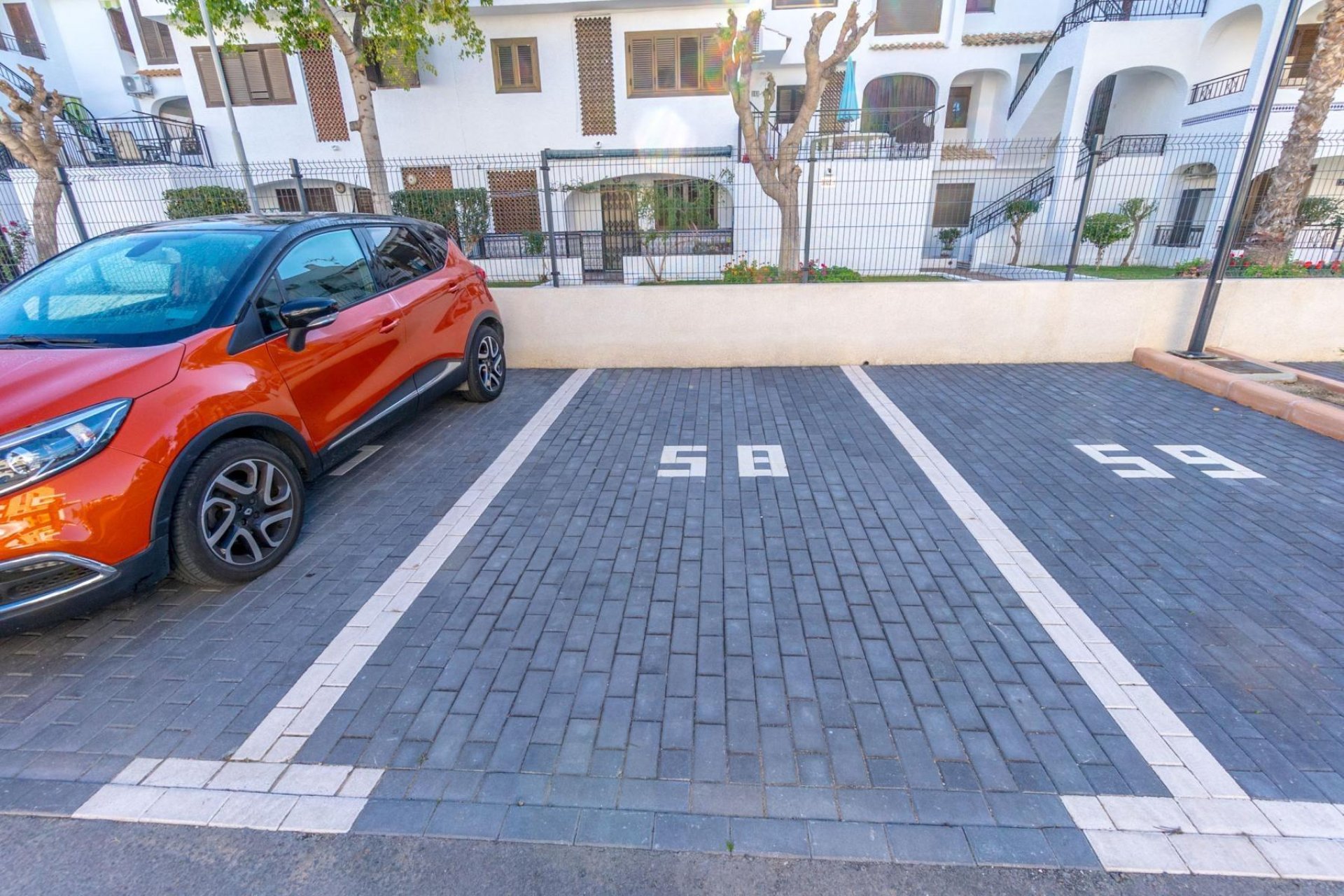 Revente - Attique - Orihuela Costa - Playa Flamenca