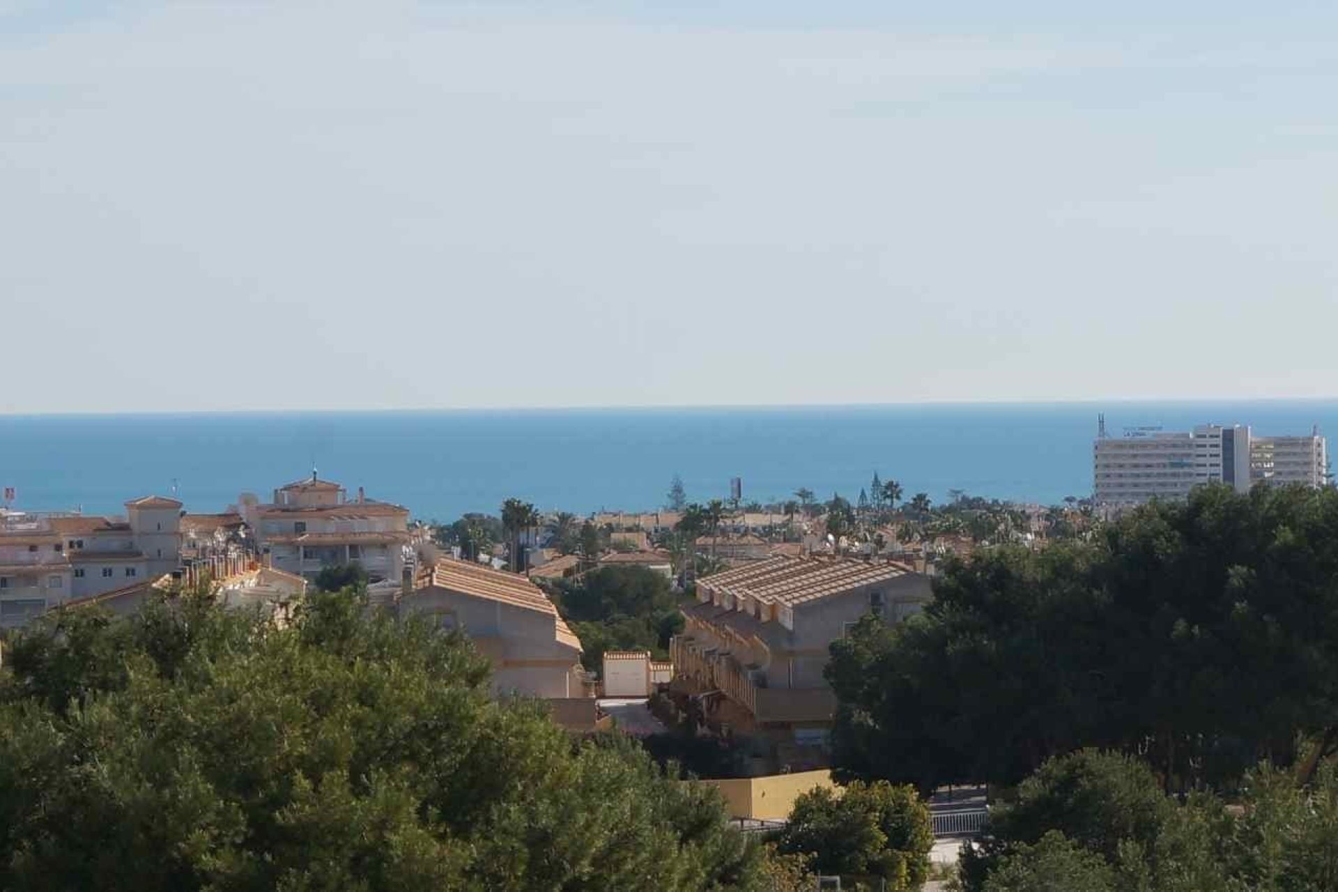 Revente - Attique - Orihuela Costa - Playa Flamenca