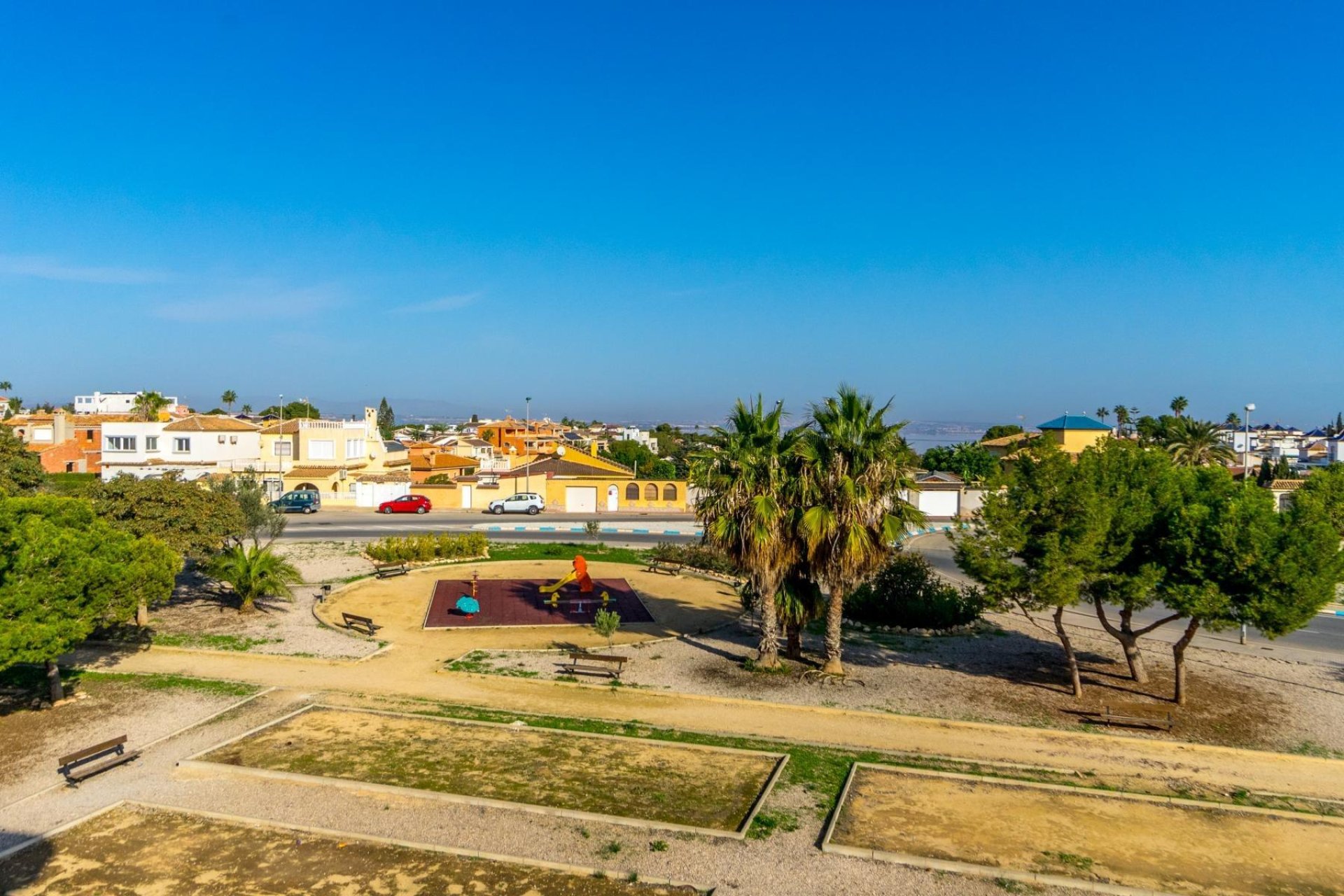 Revente - Attique - Orihuela - Urbanización Perla del Mar