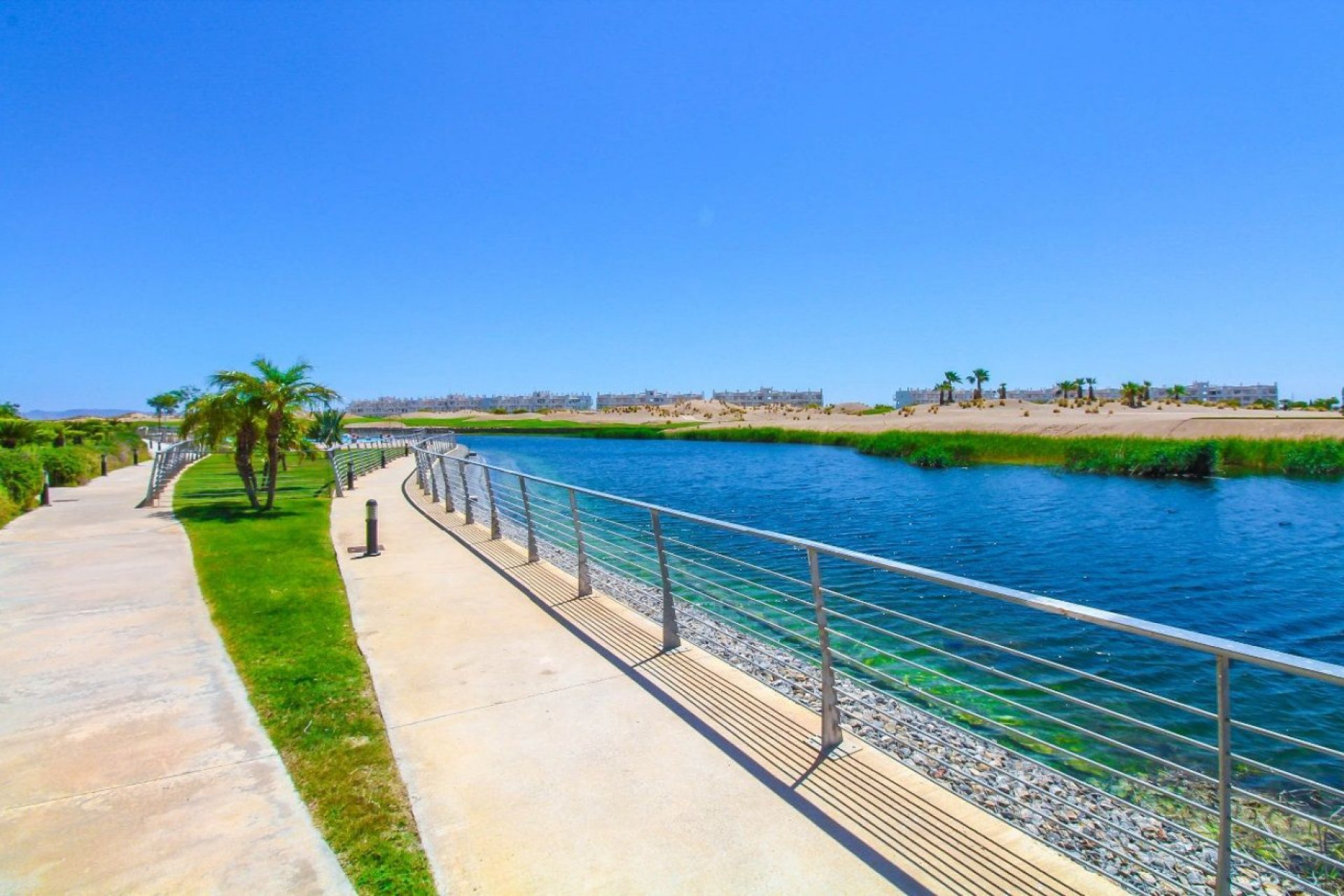 Revente - Attique - Torre - Pacheco - Las Terrazas de la Torre Golf