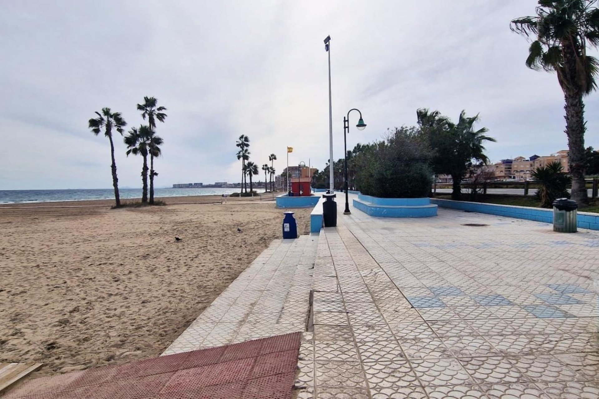 Revente - Attique - Torrevieja - Acequion