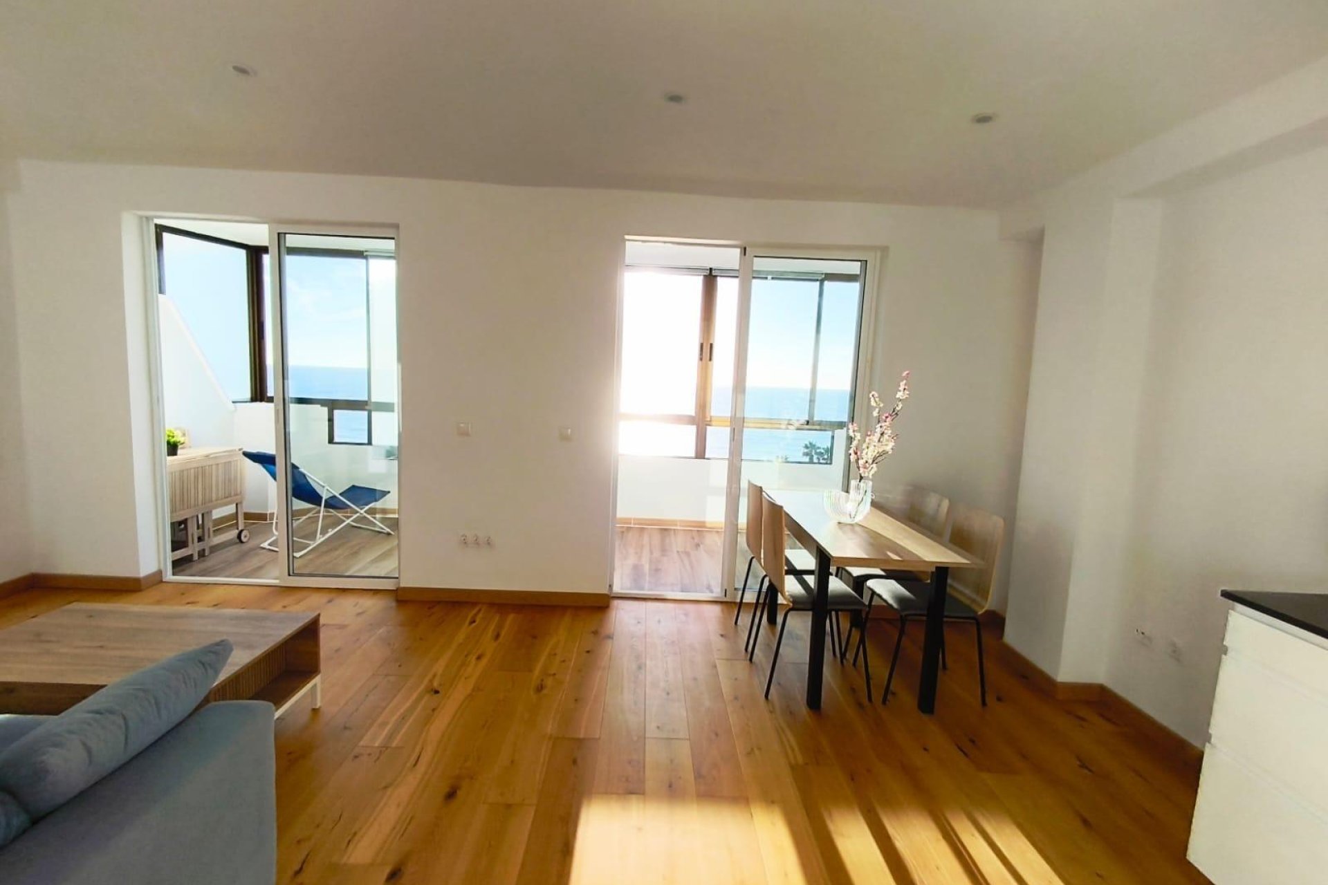 Revente - Attique - Torrevieja - Cabo cervera