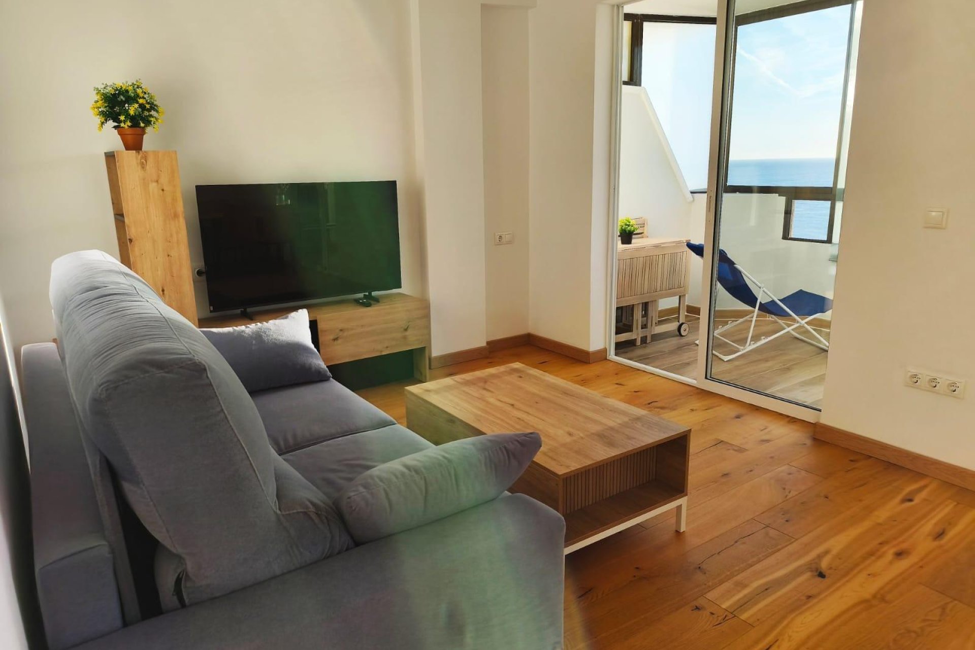 Revente - Attique - Torrevieja - Cabo cervera