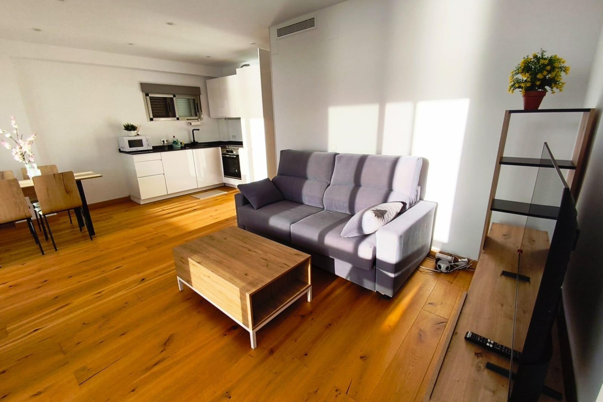 Revente - Attique - Torrevieja - Cabo cervera