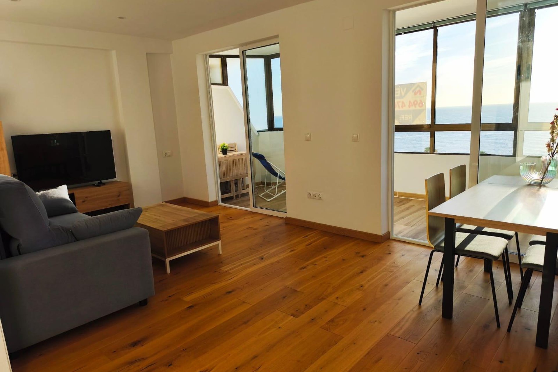 Revente - Attique - Torrevieja - Cabo cervera