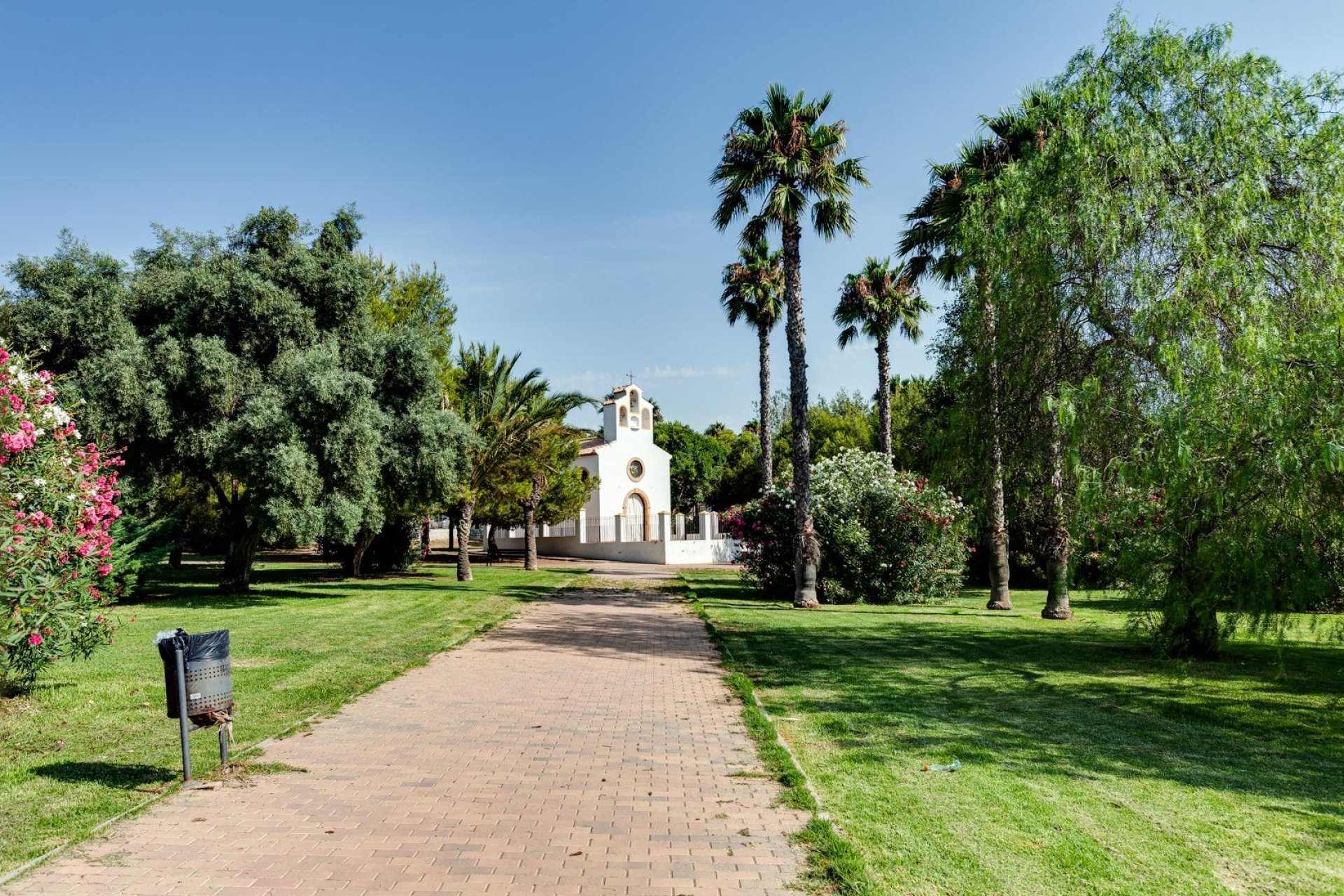 Revente - Attique - Torrevieja - Calas blanca