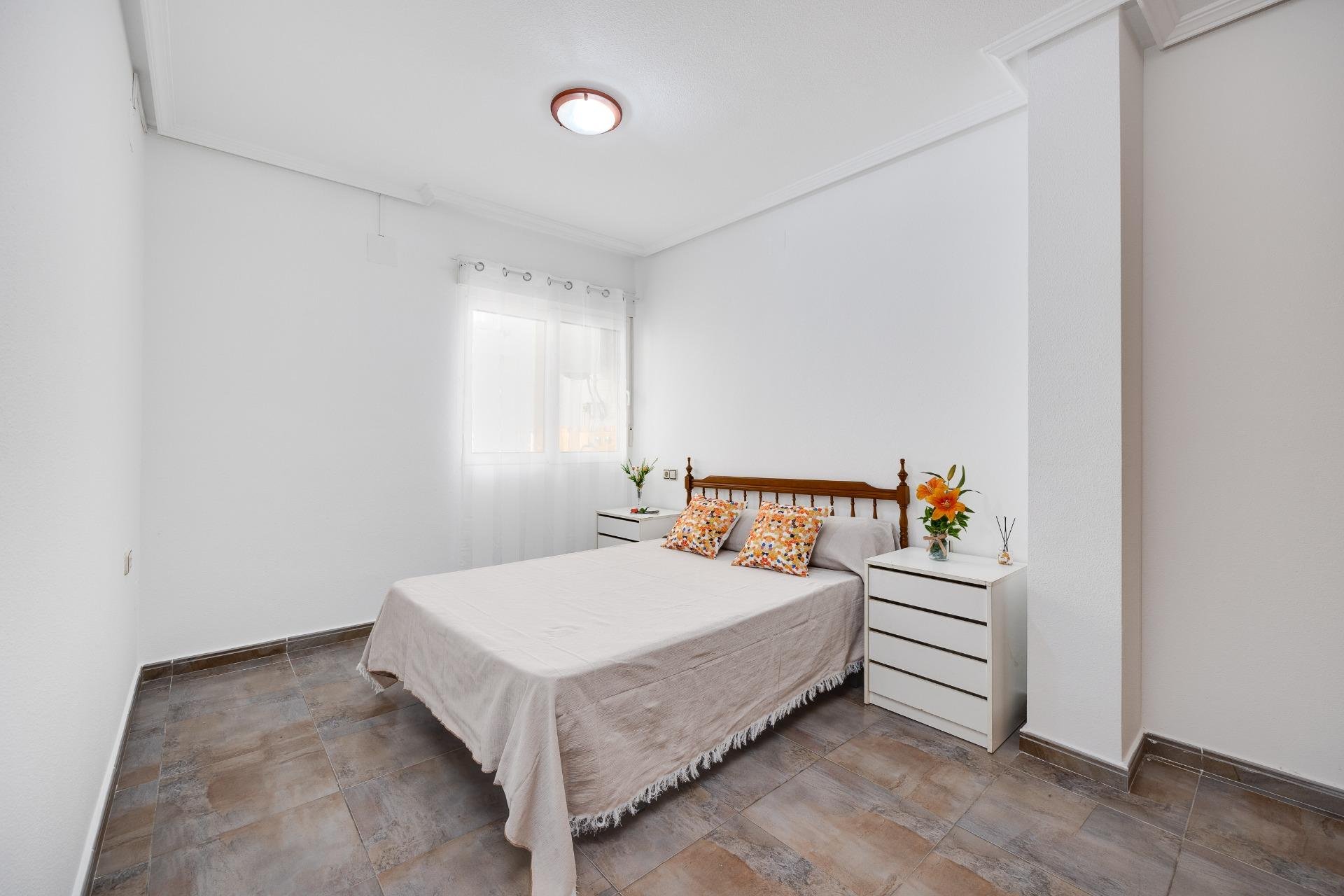 Revente - Attique - Torrevieja - Centro