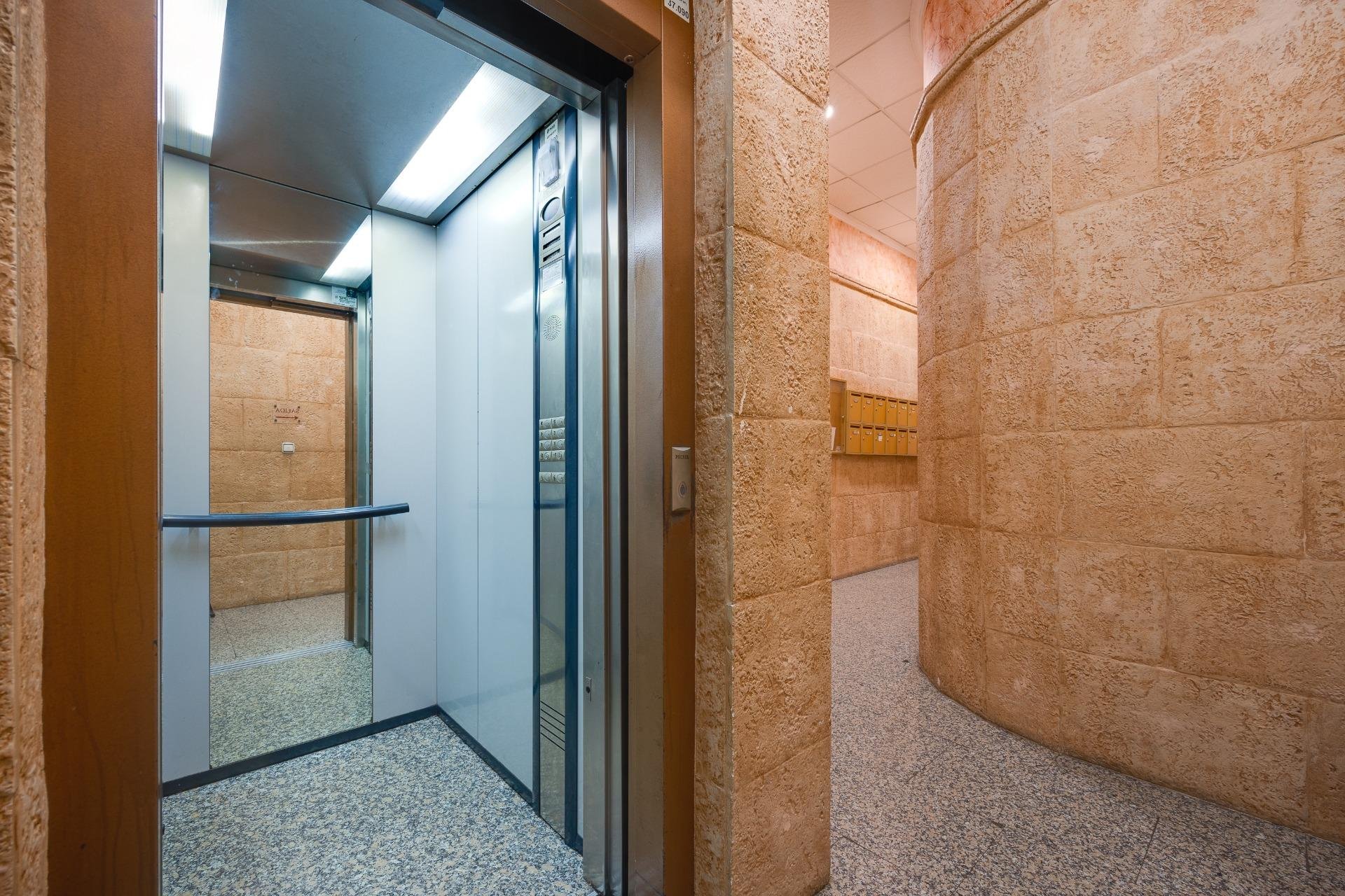 Revente - Attique - Torrevieja - Centro