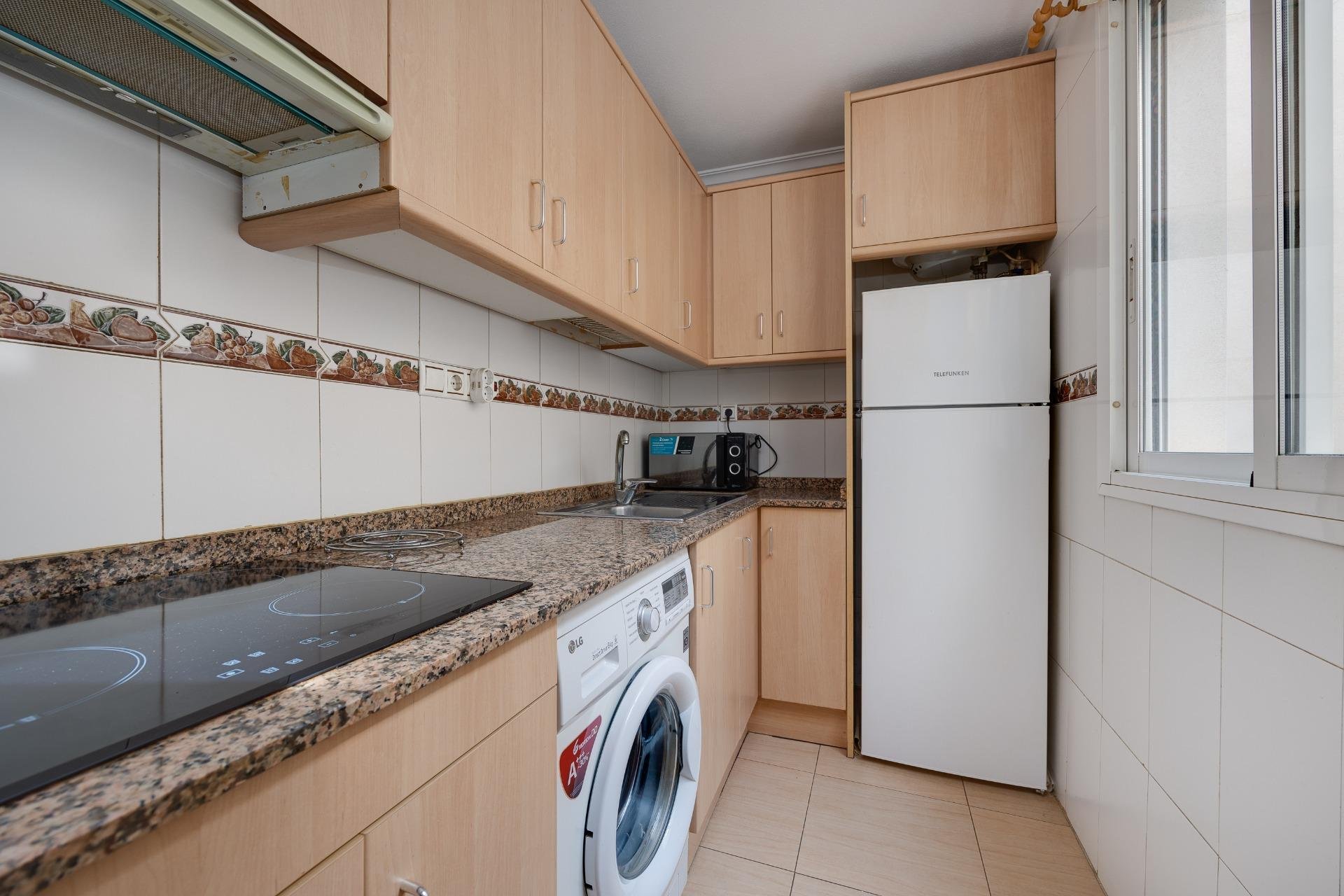 Revente - Attique - Torrevieja - Centro