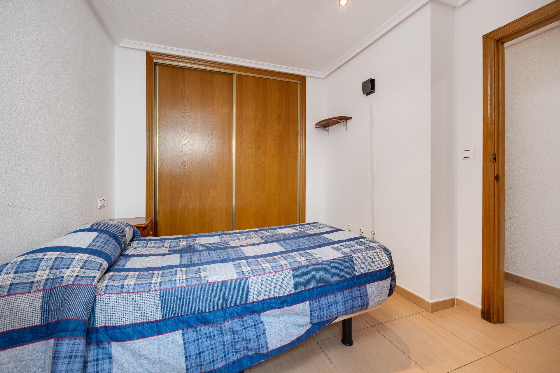 Revente - Attique - Torrevieja - Centro