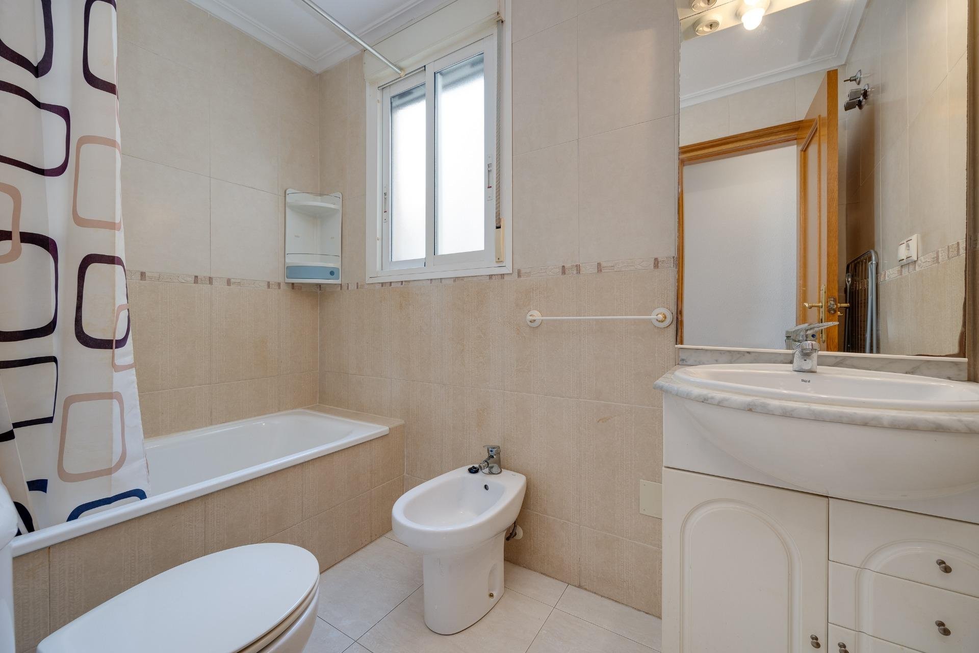 Revente - Attique - Torrevieja - Centro