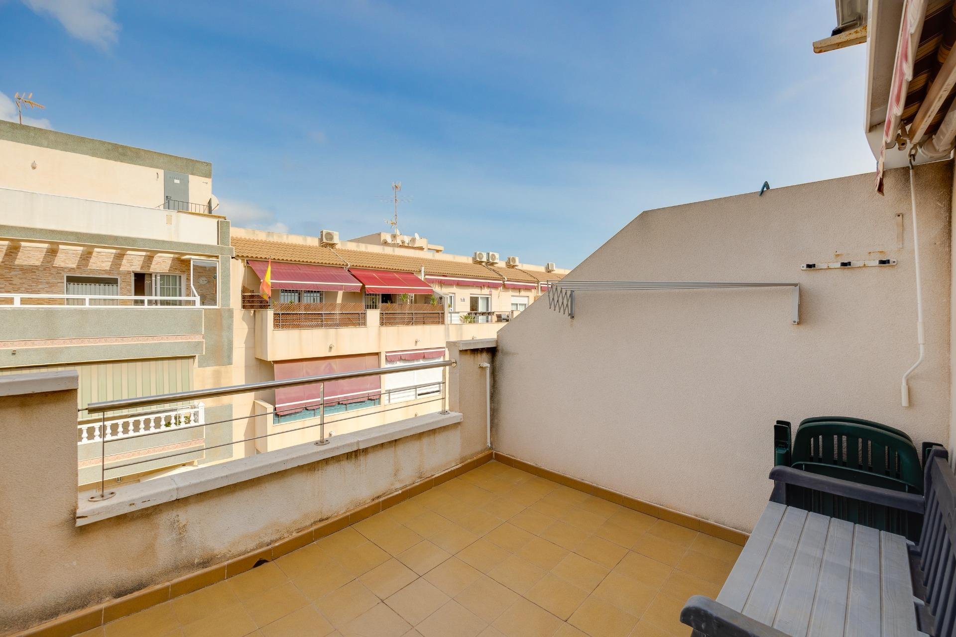 Revente - Attique - Torrevieja - Centro