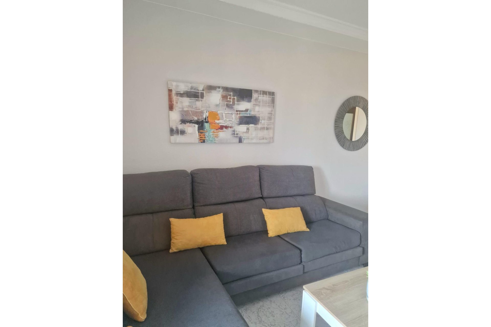 Revente - Attique - Torrevieja - Centro