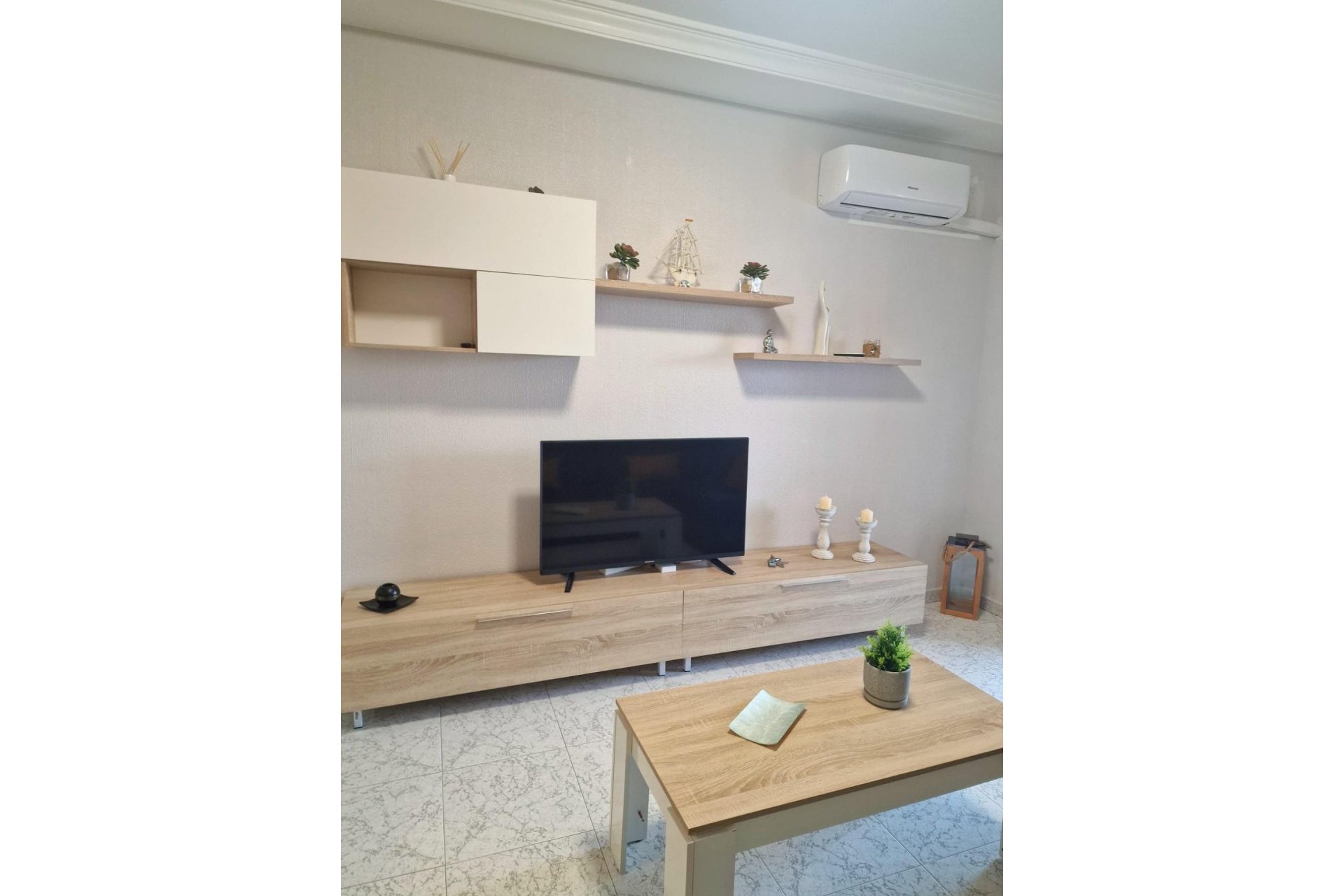 Revente - Attique - Torrevieja - Centro