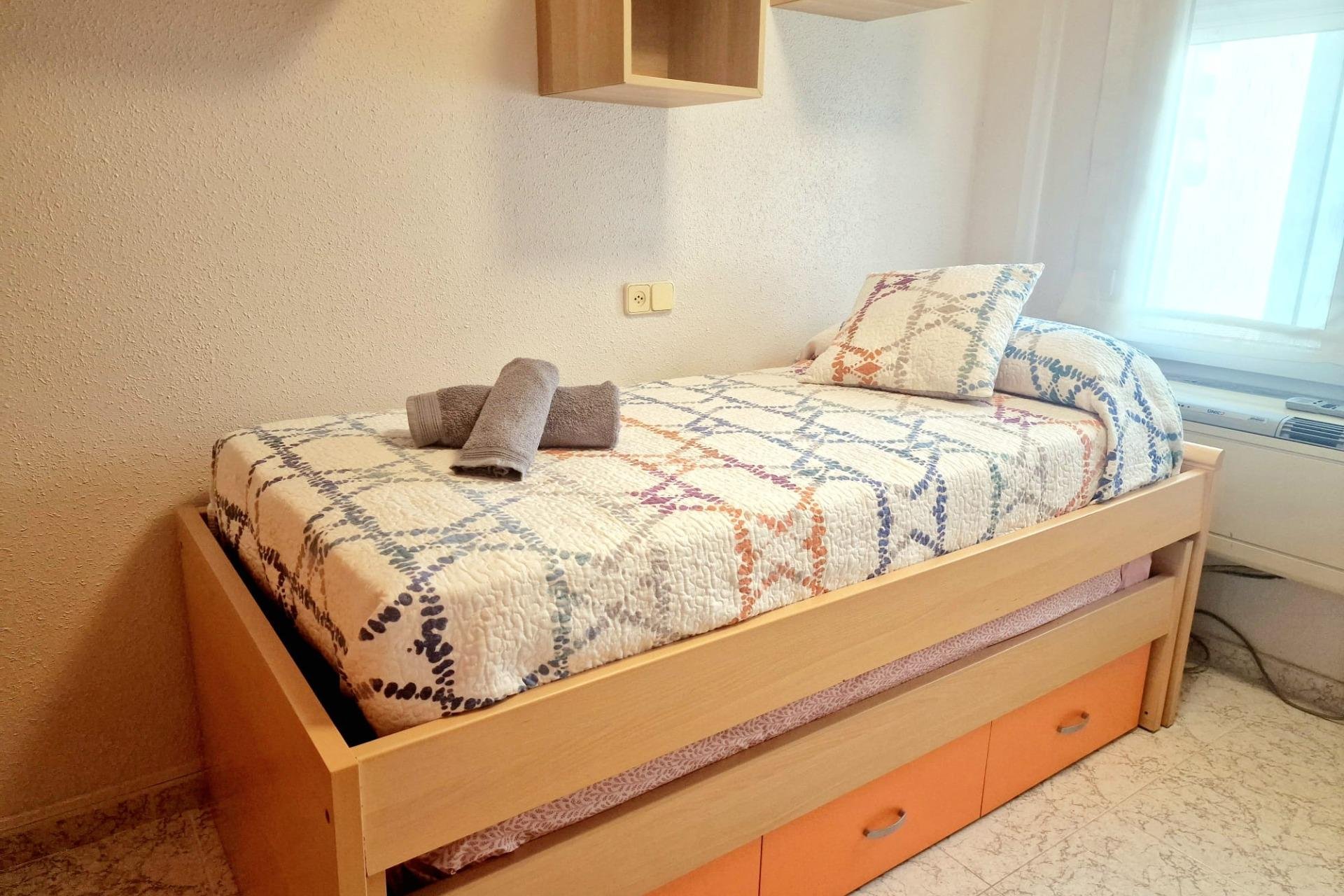 Revente - Attique - Torrevieja - Centro