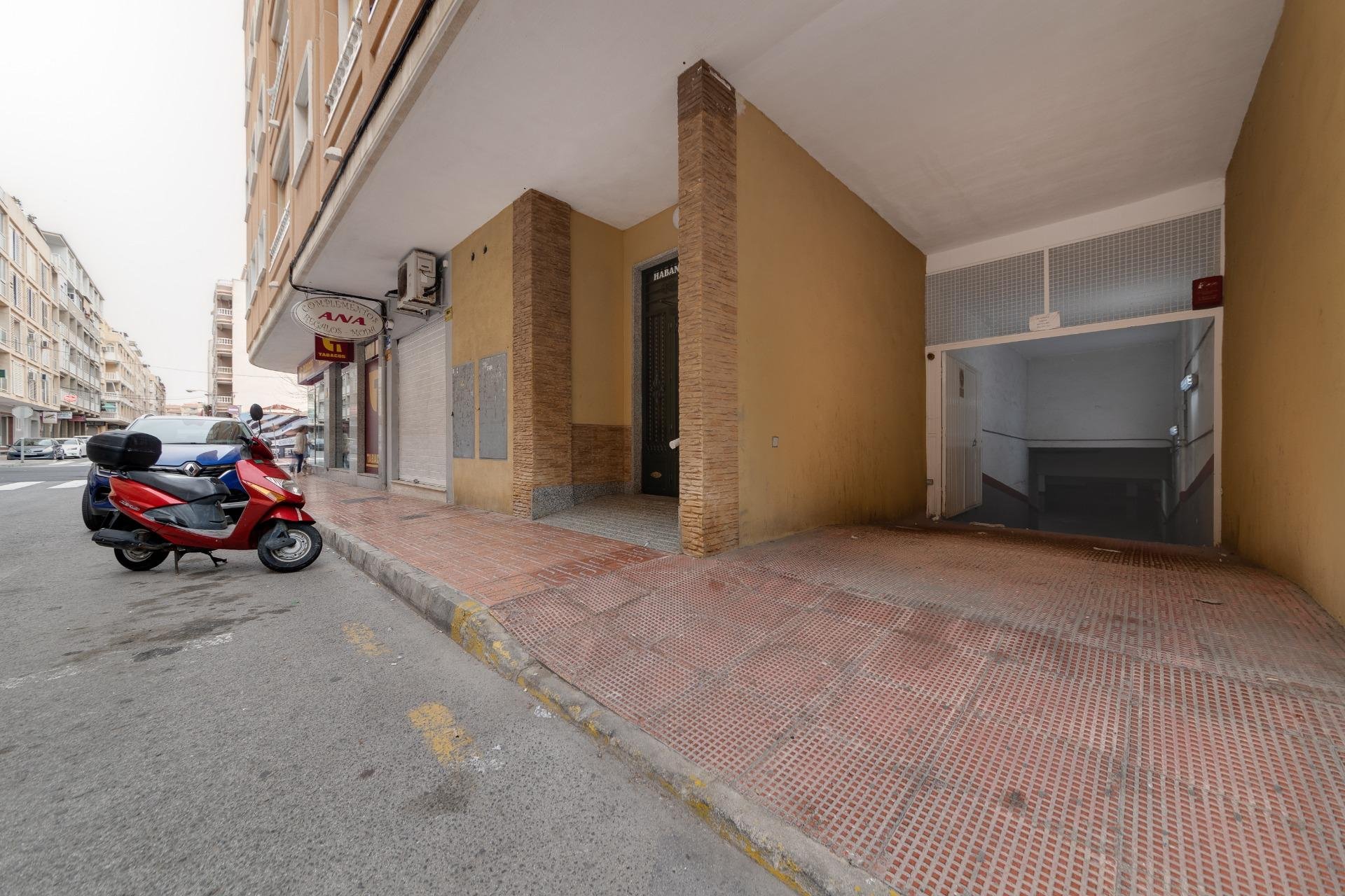 Revente - Attique - Torrevieja - Curva del Palangre