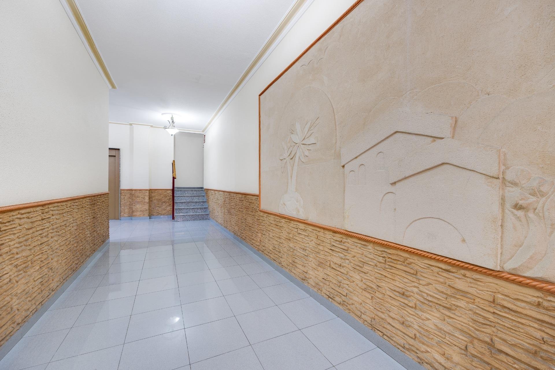 Revente - Attique - Torrevieja - Curva del Palangre