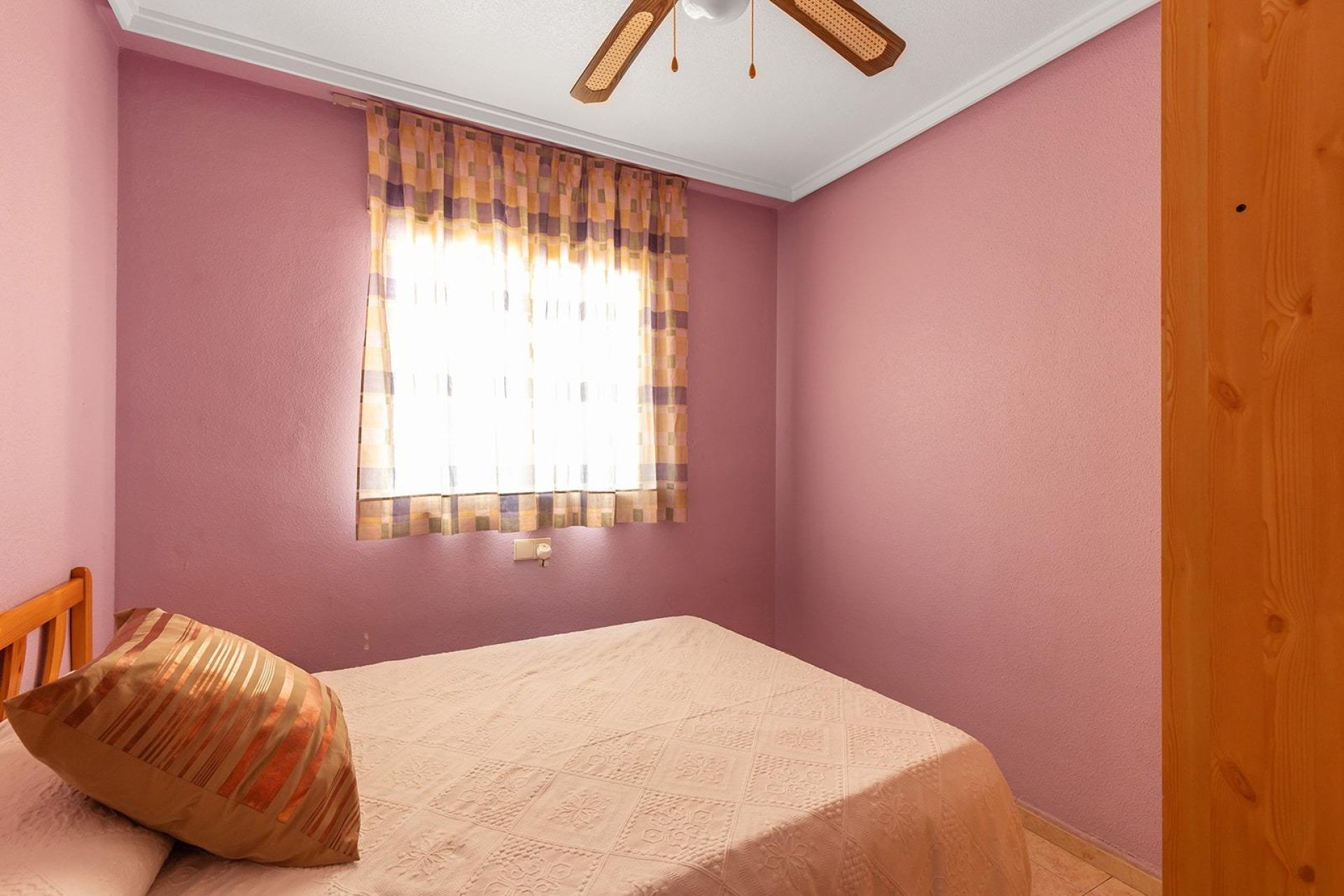 Revente - Attique - Torrevieja - El molino