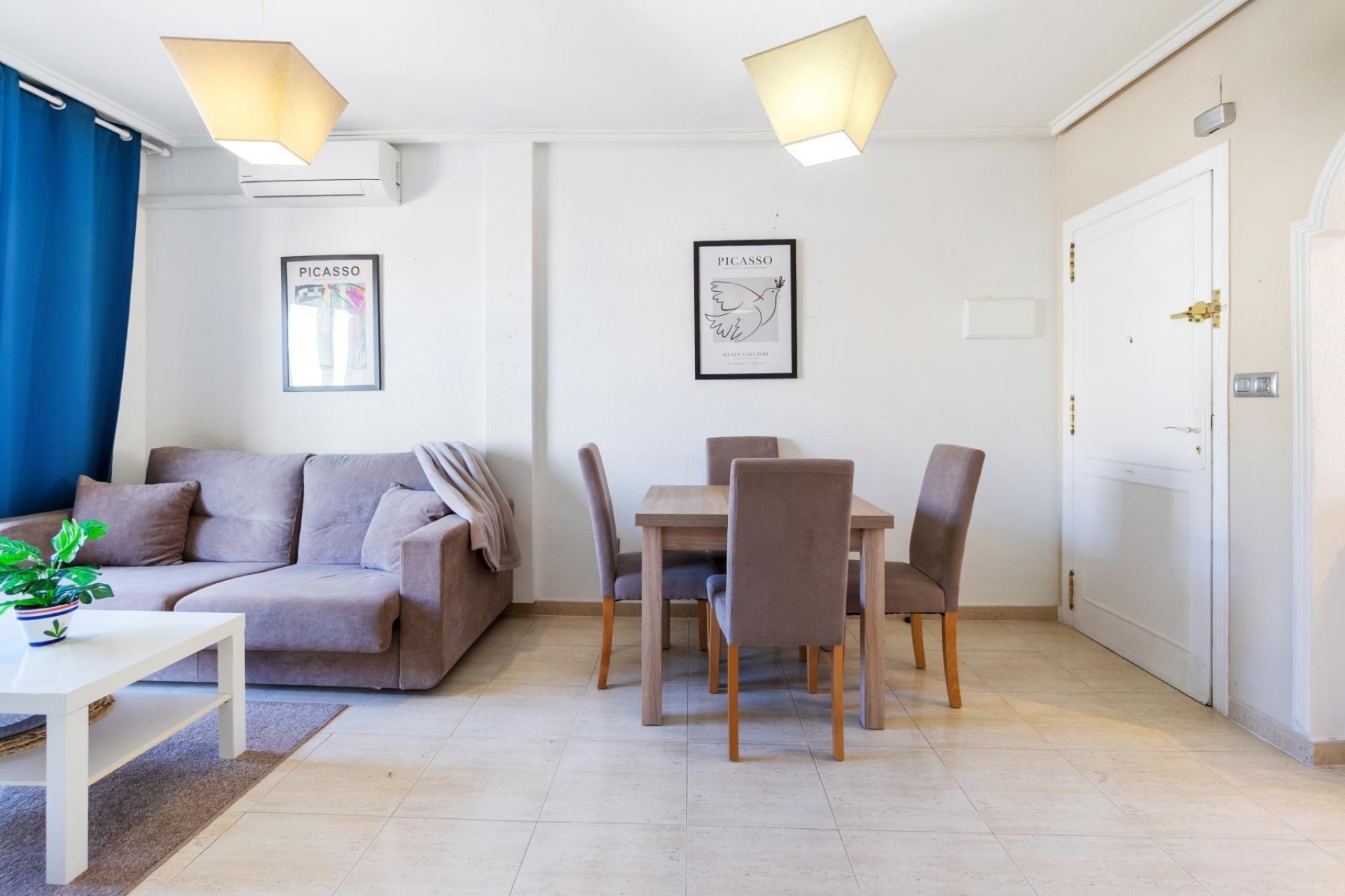 Revente - Attique - Torrevieja - El molino