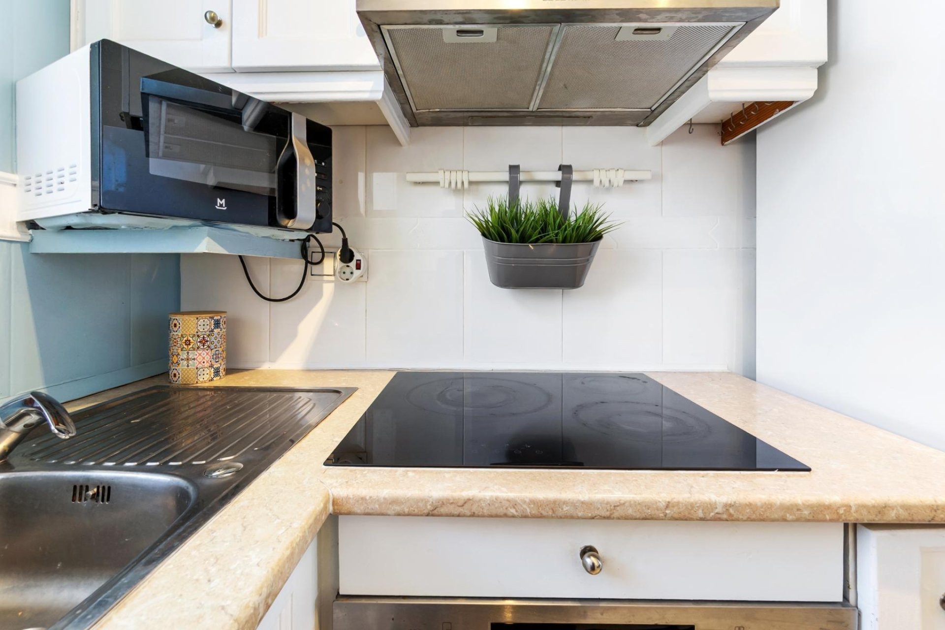 Revente - Attique - Torrevieja - El molino