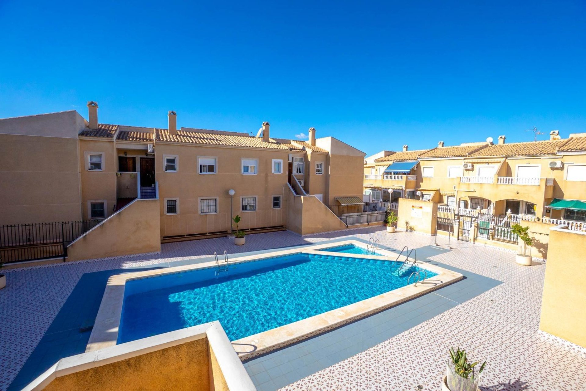 Revente - Attique - Torrevieja - El molino