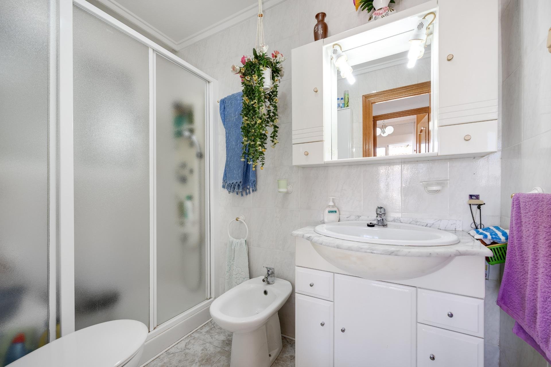 Revente - Attique - Torrevieja - Habaneras