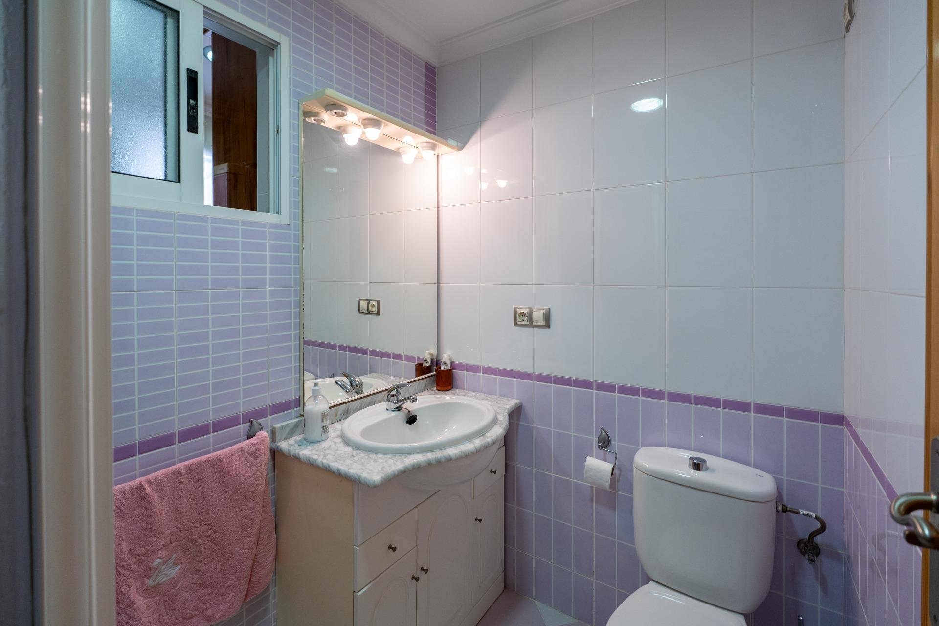 Revente - Attique - Torrevieja - Habaneras