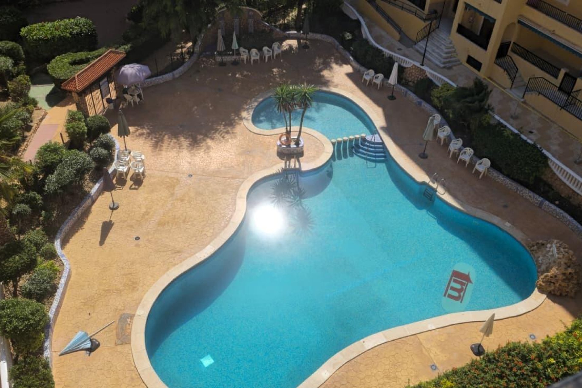 Revente - Attique - Torrevieja - La Mata