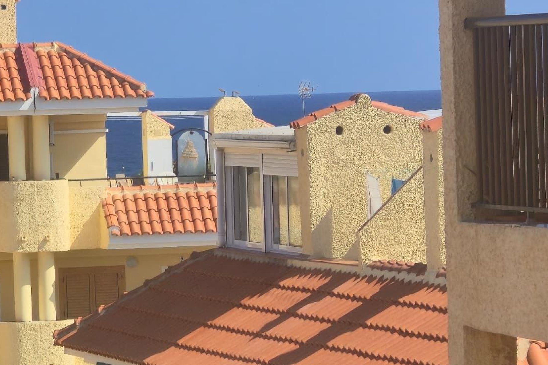 Revente - Attique - Torrevieja - La Mata