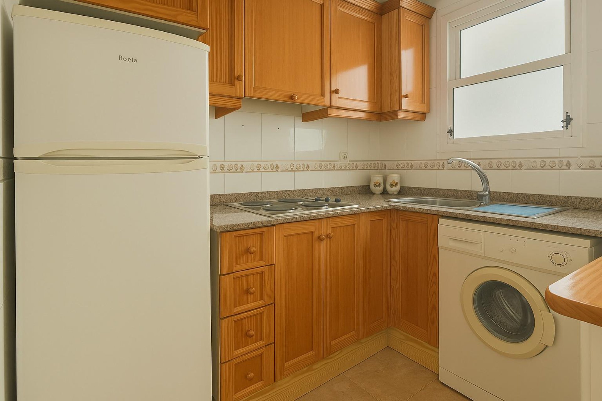 Revente - Attique - Torrevieja - Playa de los Locos