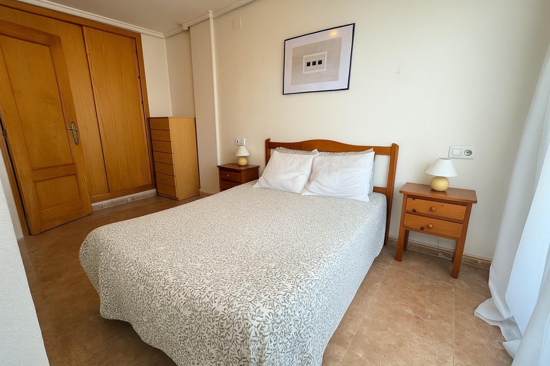 Revente - Attique - Torrevieja - Playa de los Locos