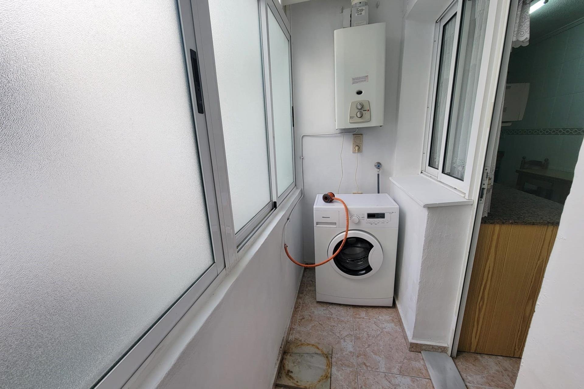 Revente - Attique - Torrevieja - Playa de los Locos