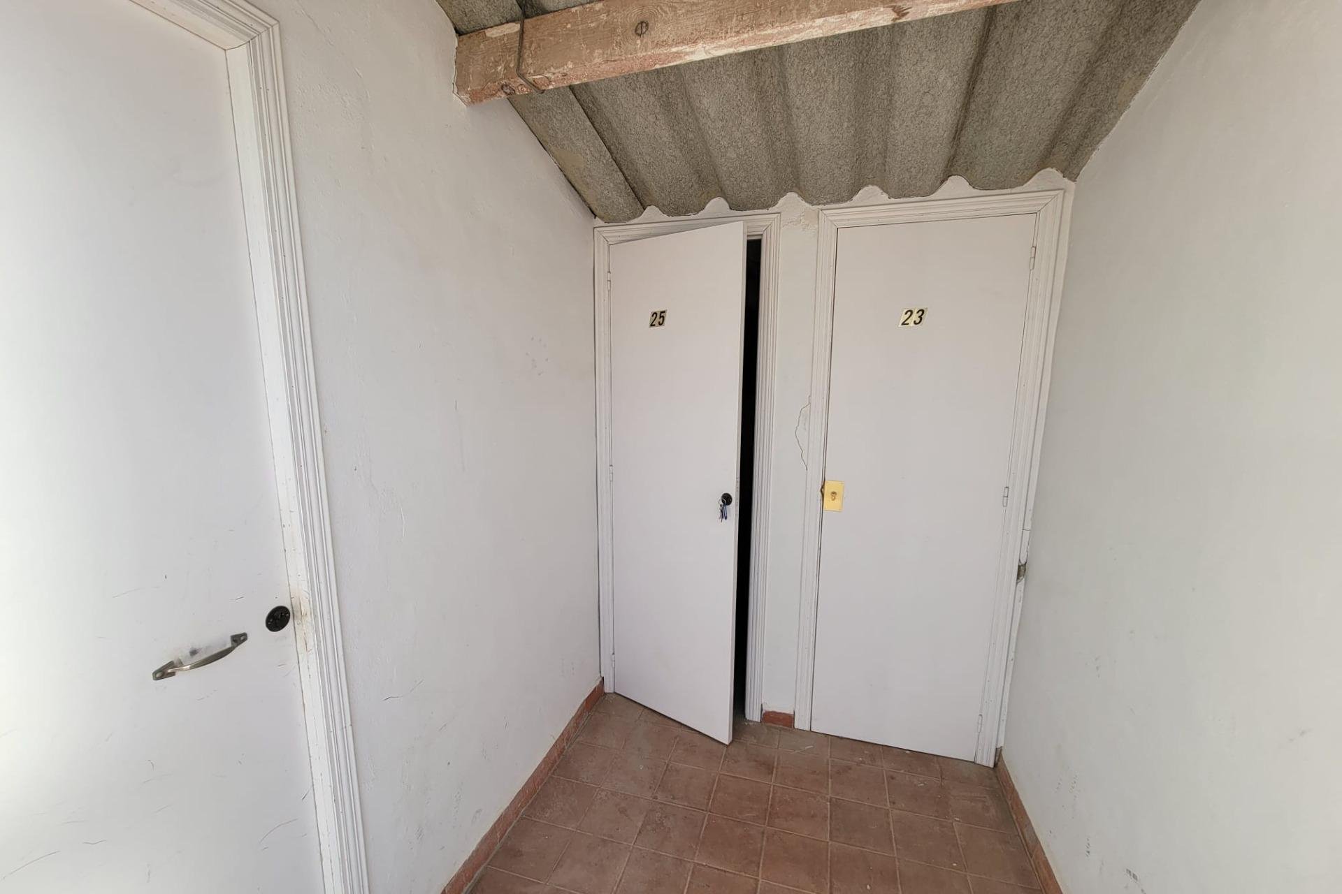 Revente - Attique - Torrevieja - Playa de los Locos