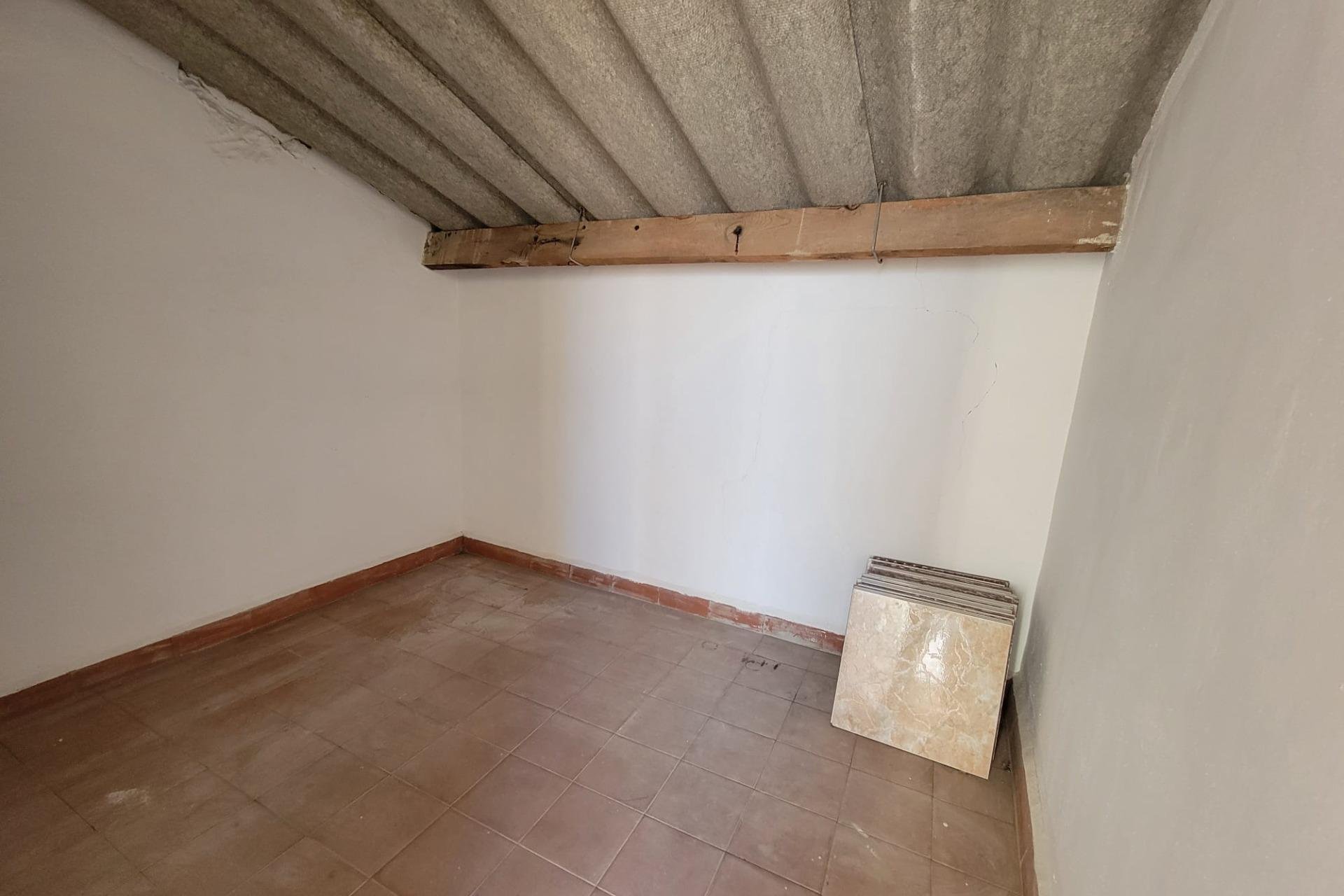 Revente - Attique - Torrevieja - Playa de los Locos