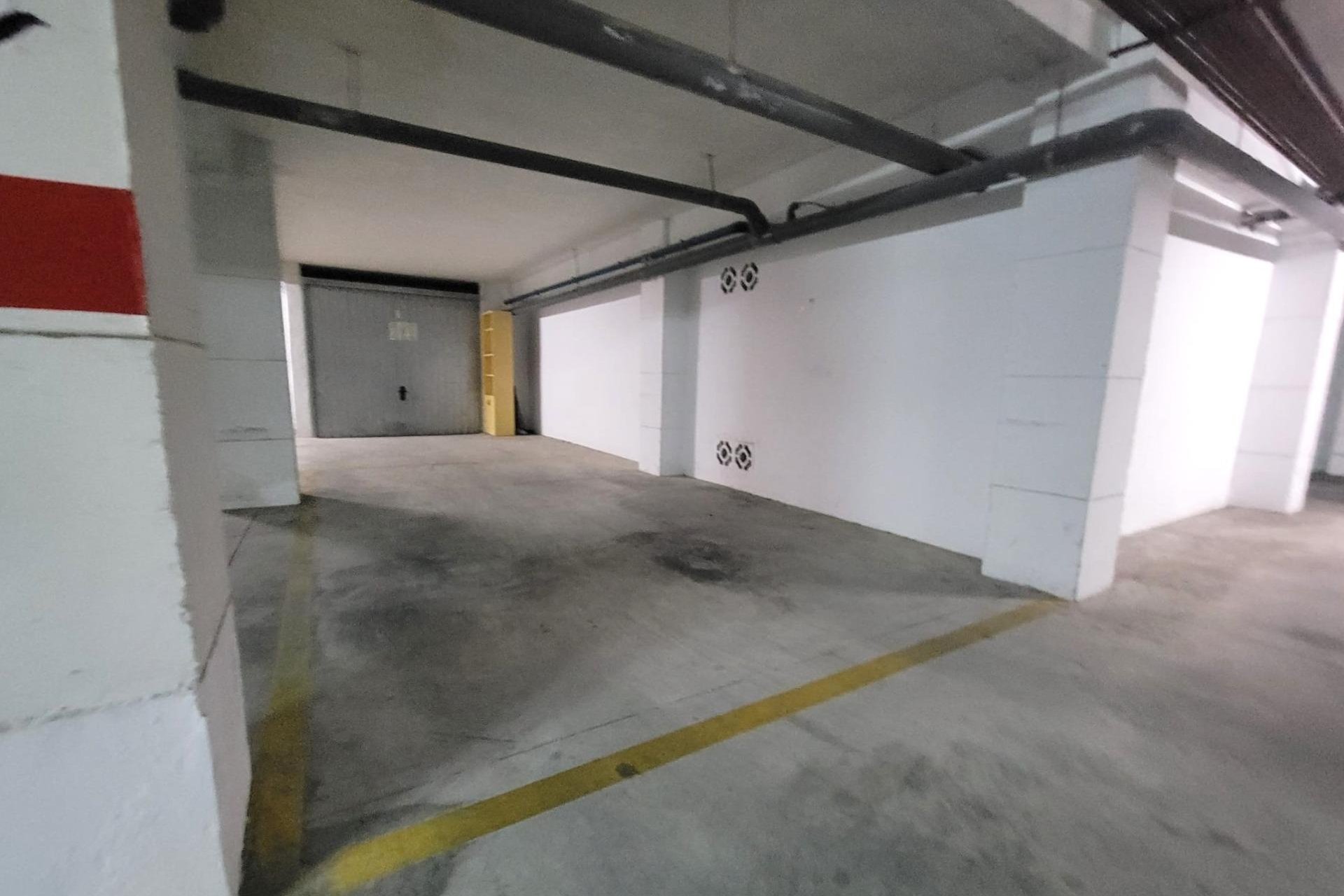 Revente - Attique - Torrevieja - Playa de los Locos