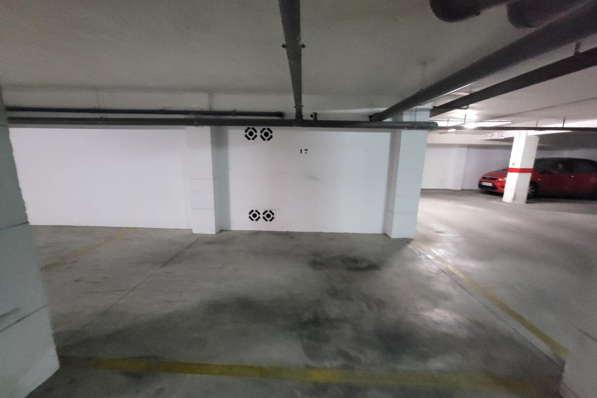 Revente - Attique - Torrevieja - Playa de los Locos