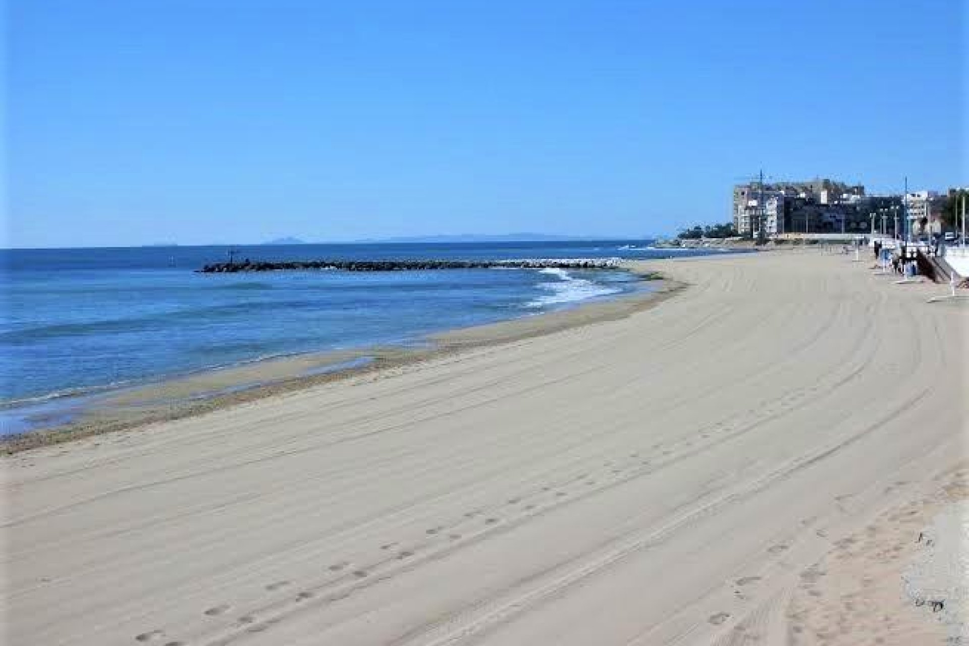 Revente - Attique - Torrevieja - Playa de los Locos