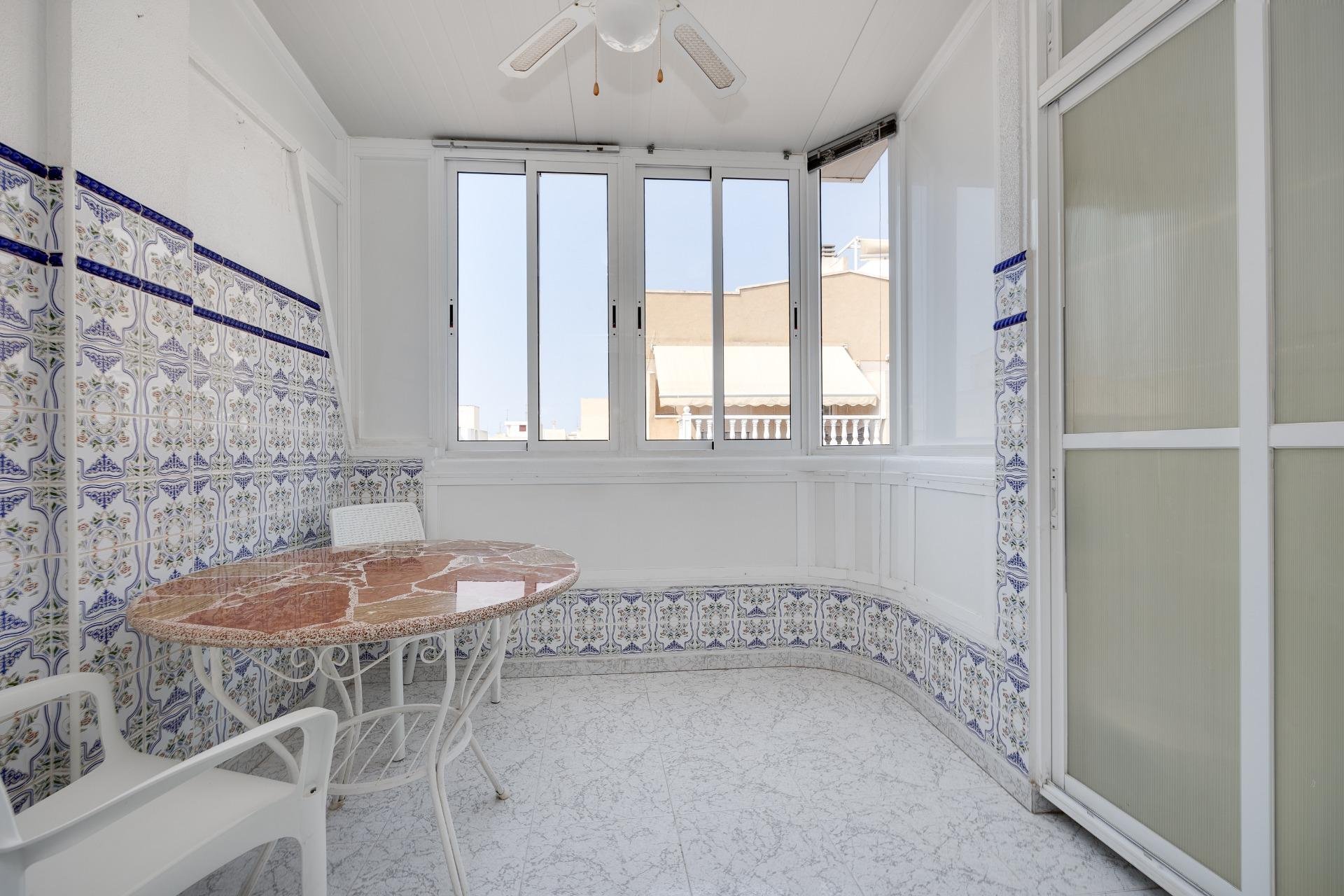 Revente - Attique - Torrevieja - Playa del Cura